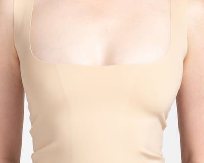 Foto 3 | Foto 3 | Camiseta Control Beauty Secret Mediana Compresión para Mujer