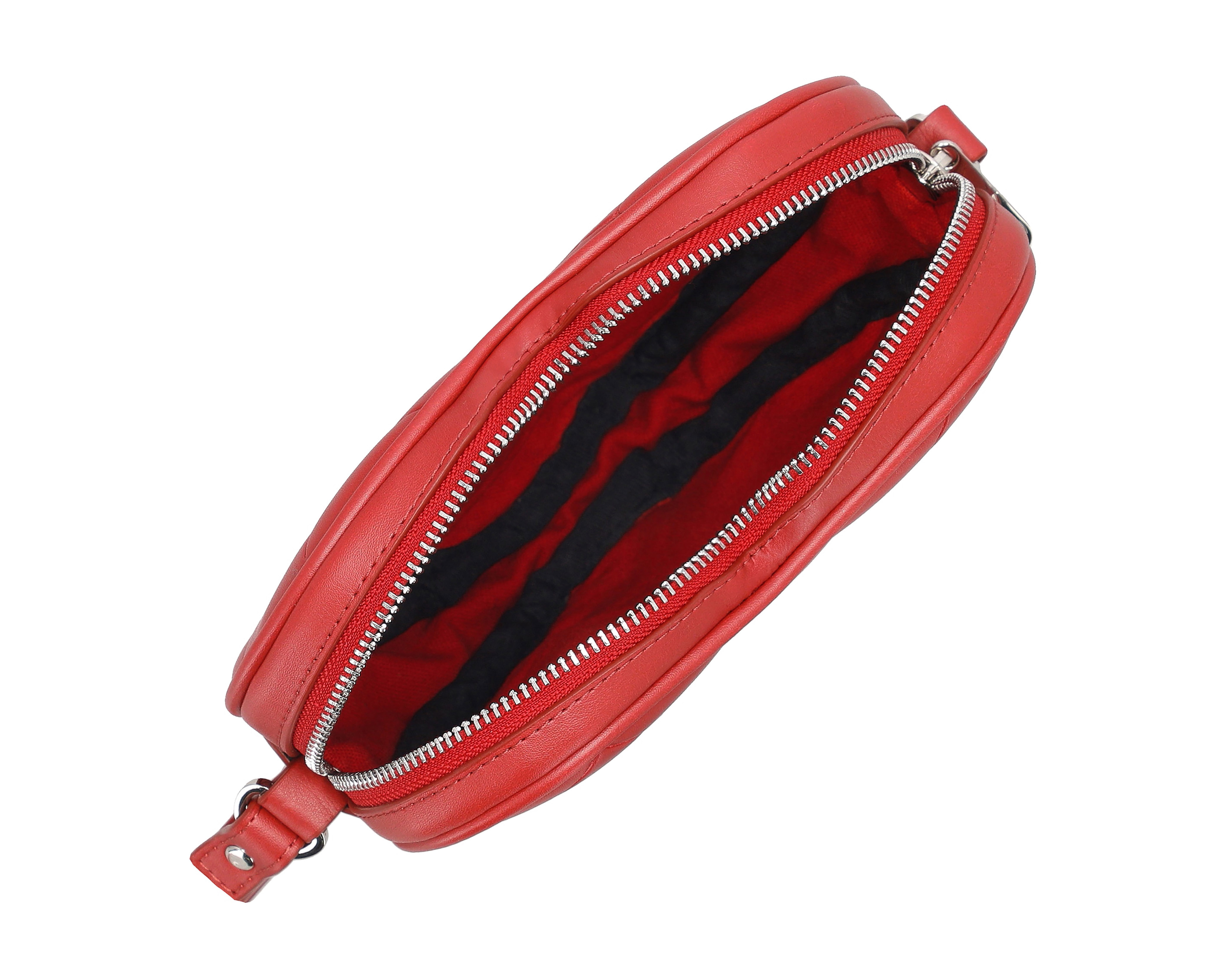 Foto 5 pulgar | Foto 4 | Bolsa Cruzada W Capsule Disney Minnie Mouse