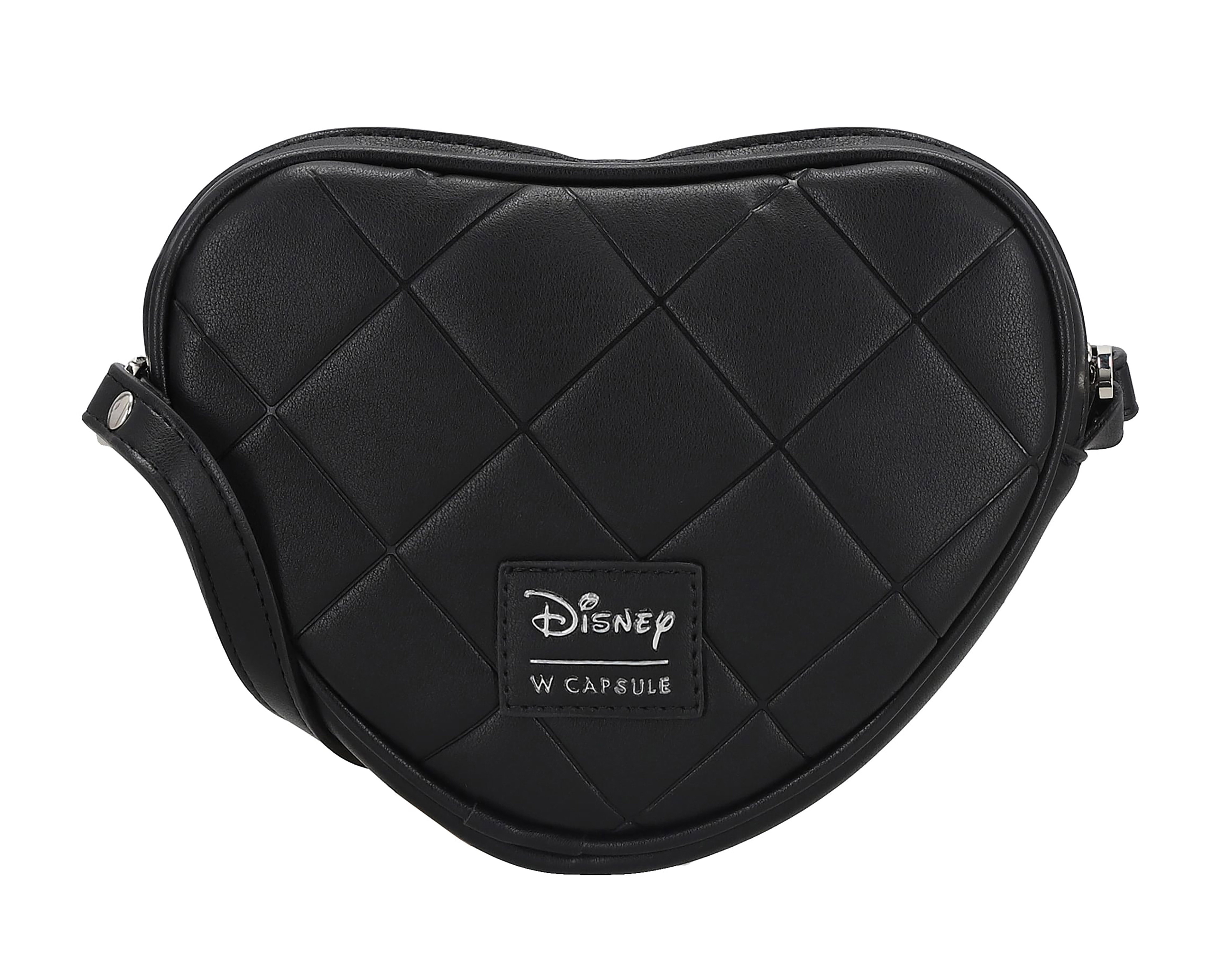 Foto 3 pulgar | Foto 2 | Bolsa Cruzada W Capsule Disney Mickey Mouse