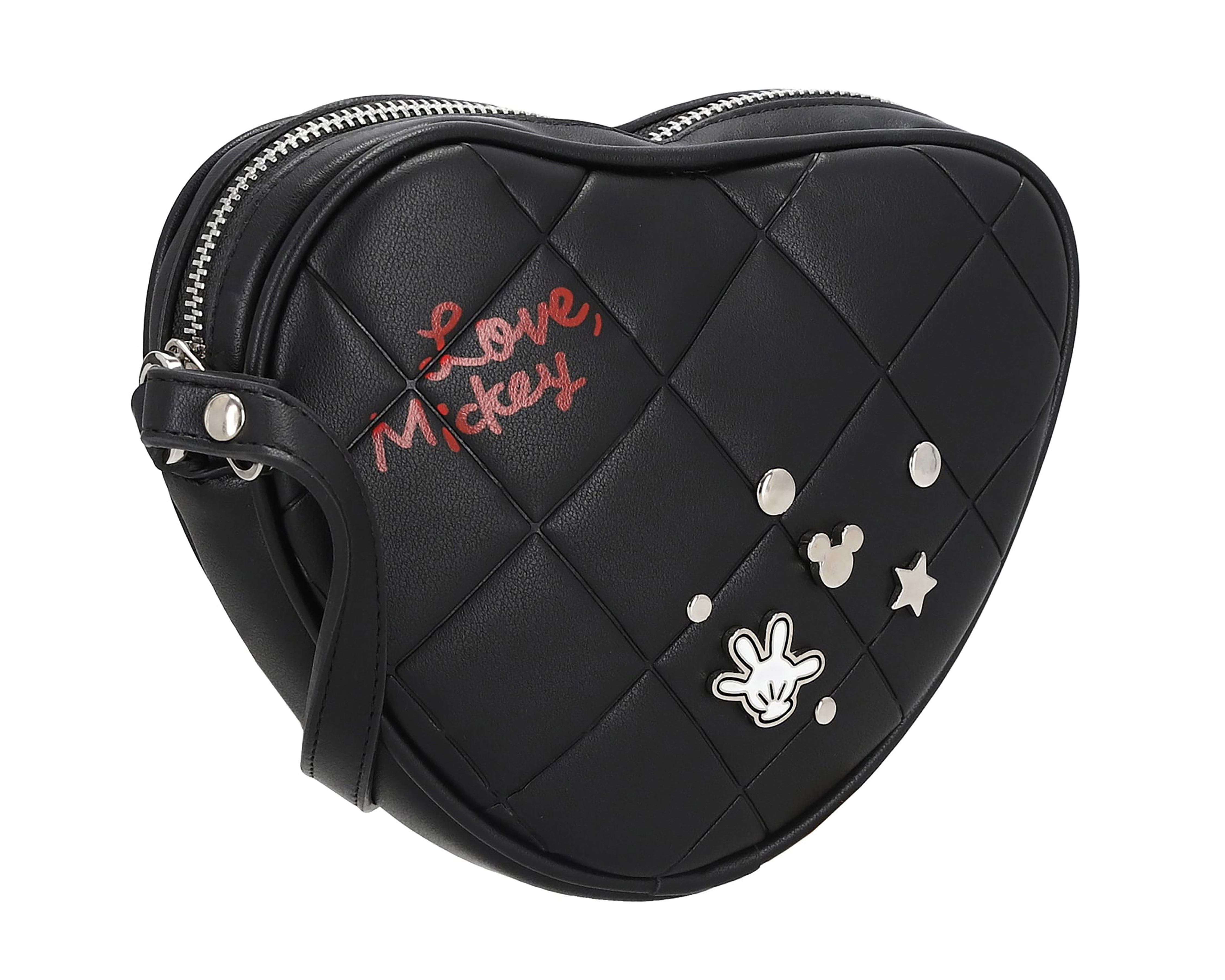 Foto 4 pulgar | Foto 3 | Bolsa Cruzada W Capsule Disney Mickey Mouse