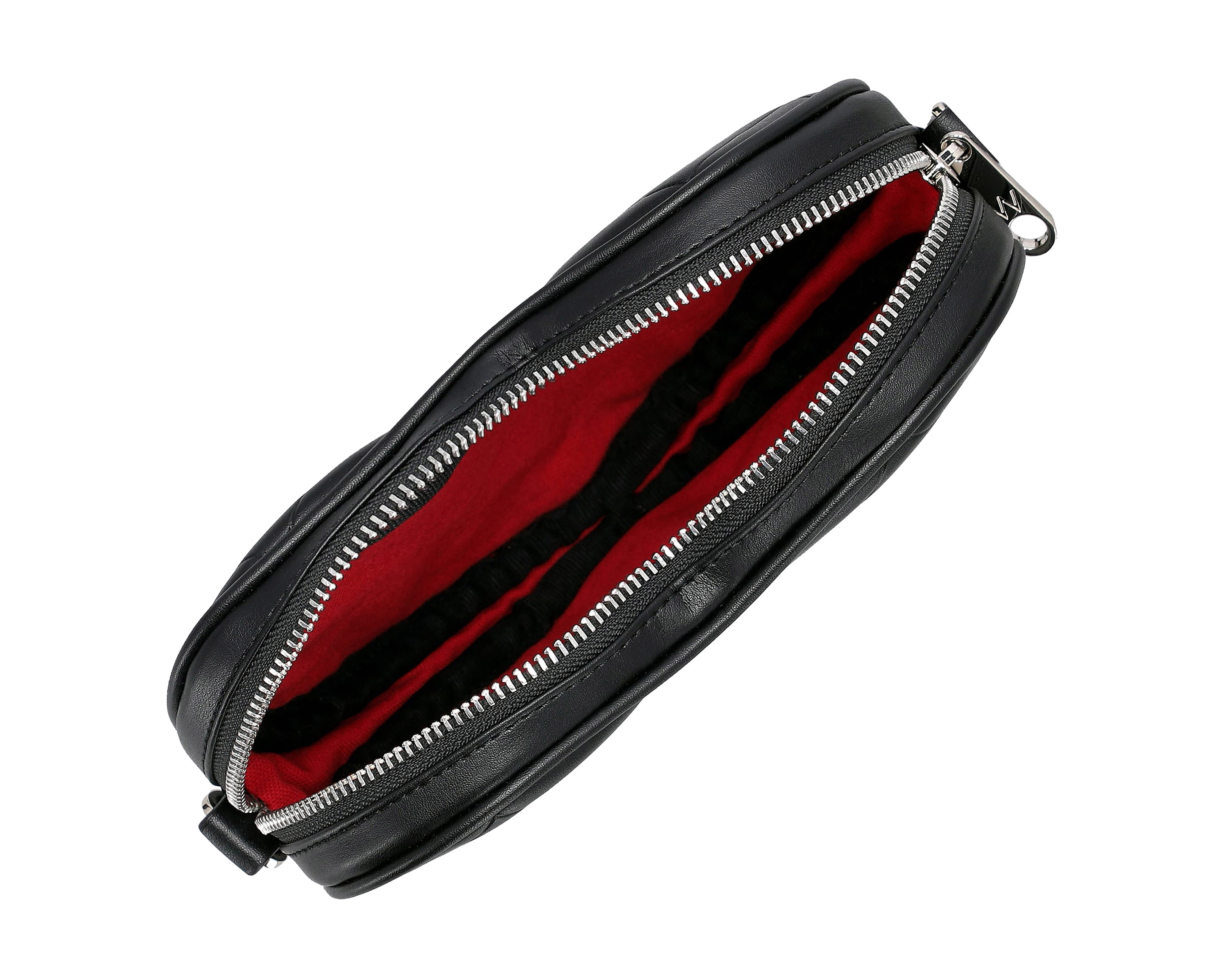 Foto 5 pulgar | Foto 4 | Bolsa Cruzada W Capsule Disney Mickey Mouse