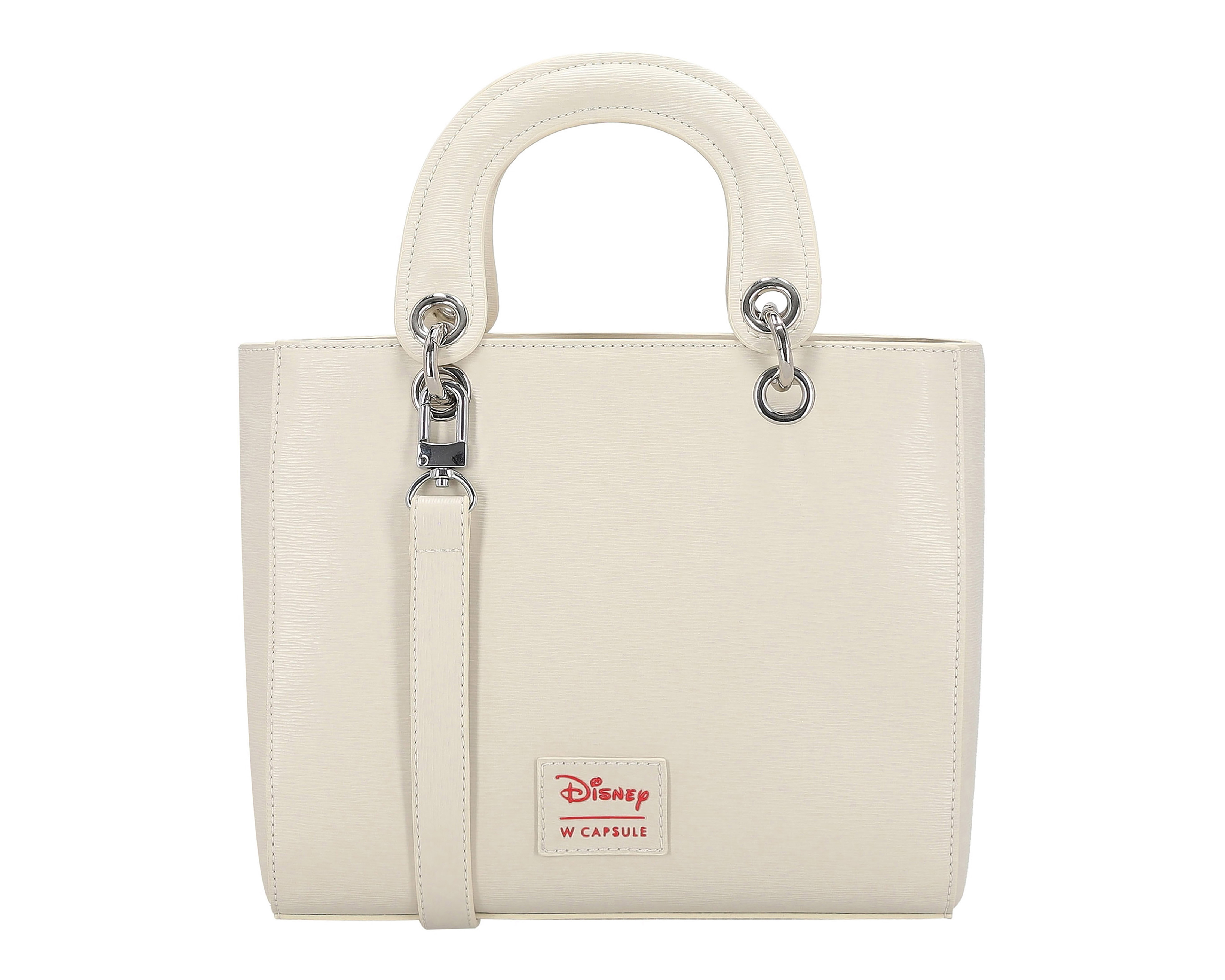 Foto 3 pulgar | Foto 2 | Bolsa de Mano W Capsule Disney Mickey Mouse