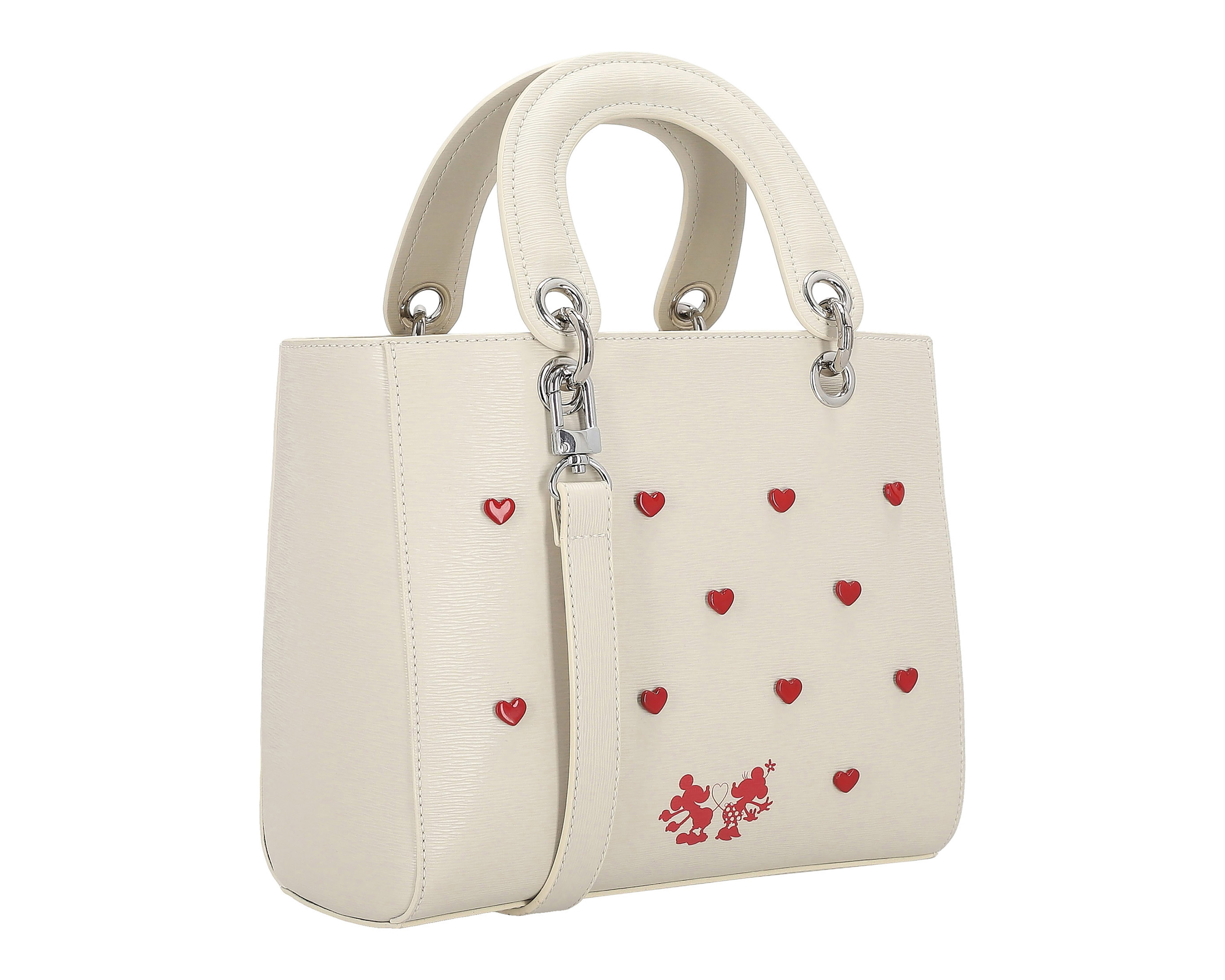 Foto 4 pulgar | Foto 3 | Bolsa de Mano W Capsule Disney Mickey Mouse