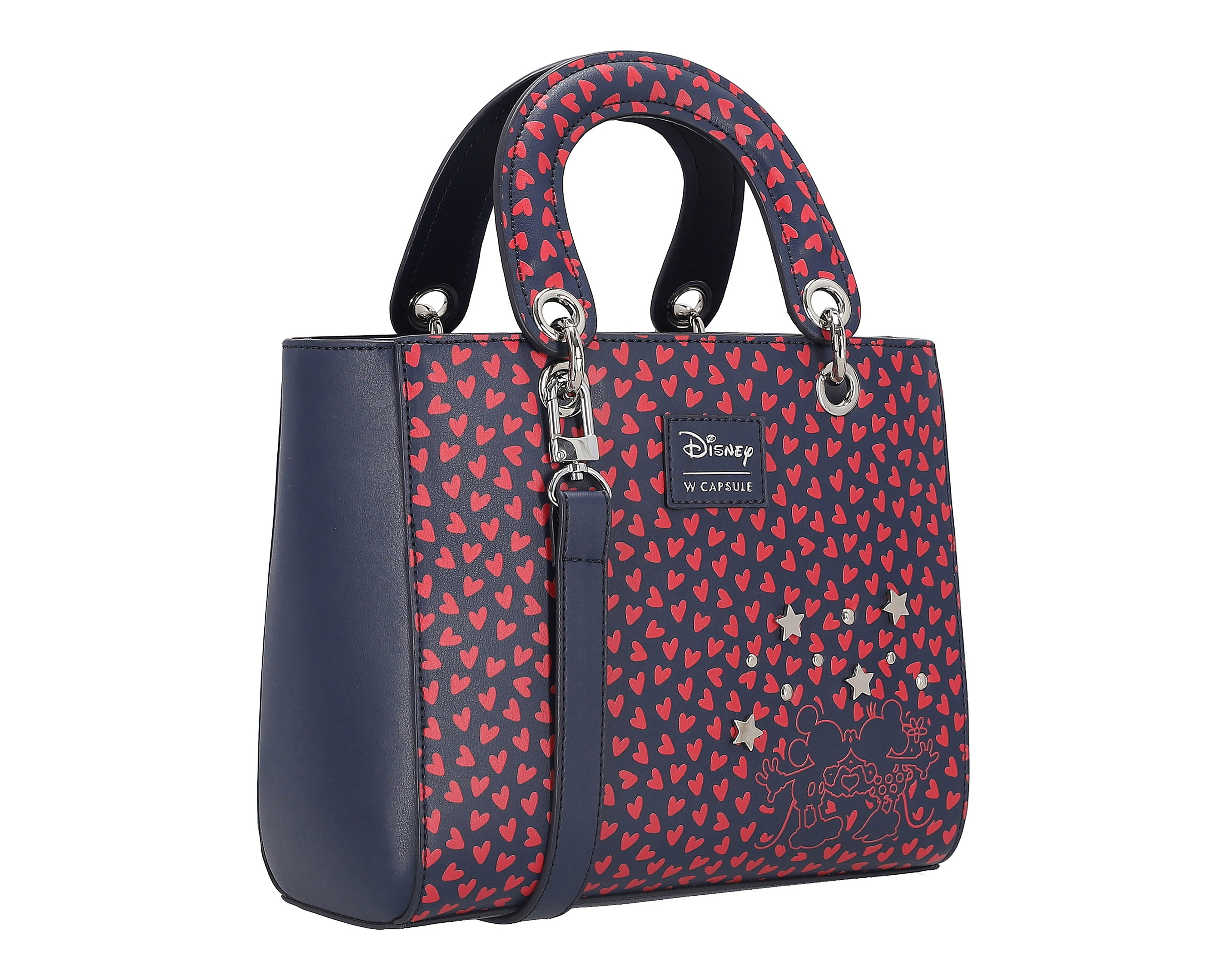 Foto 4 pulgar | Foto 3 | Bolsa de Mano W Capsule Disney Mickey Mouse