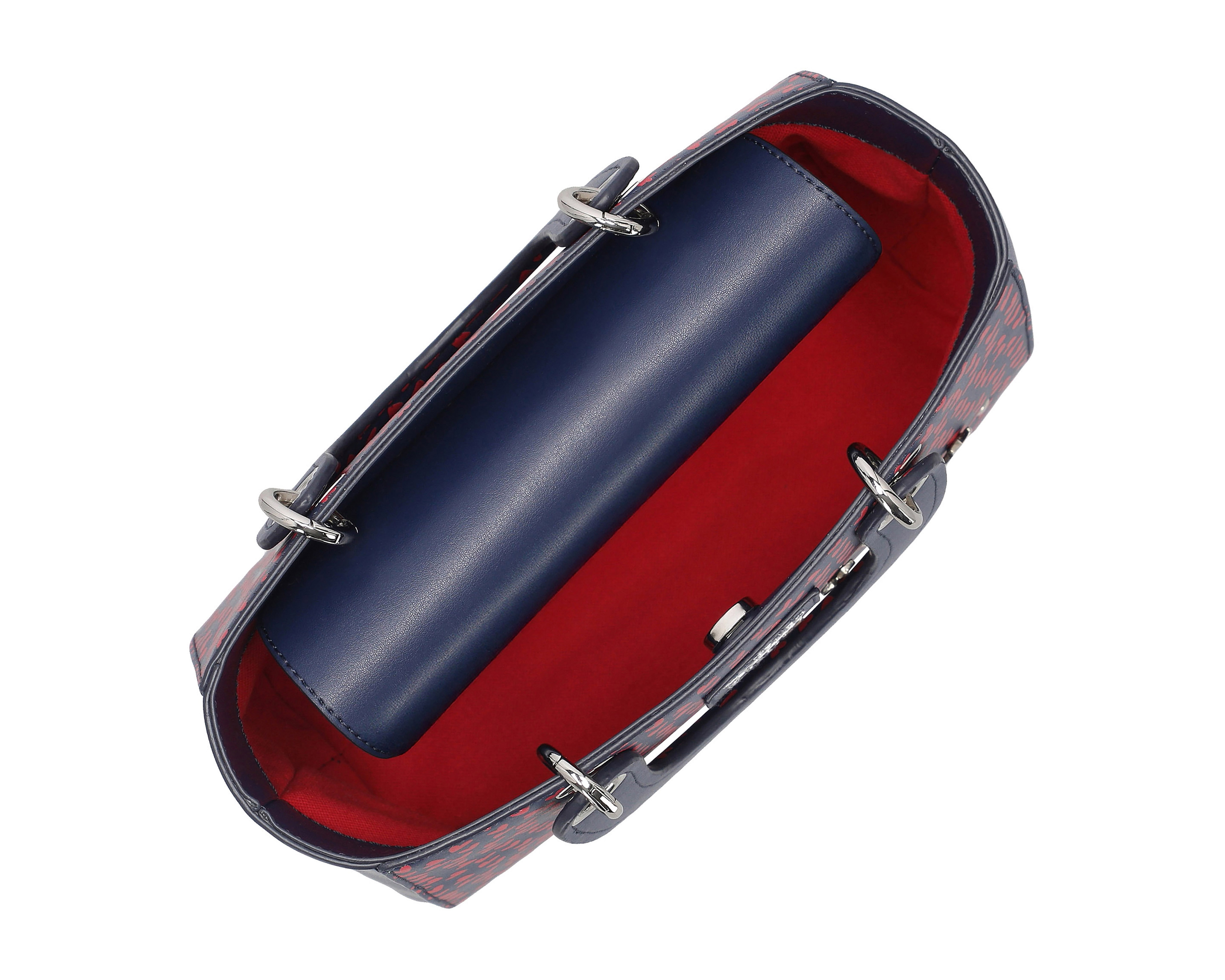 Foto 5 pulgar | Foto 4 | Bolsa de Mano W Capsule Disney Mickey Mouse