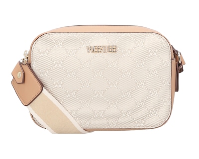 Foto 1 | Foto 1 | Bolsa Cruzada Westies HBLEMOSWE