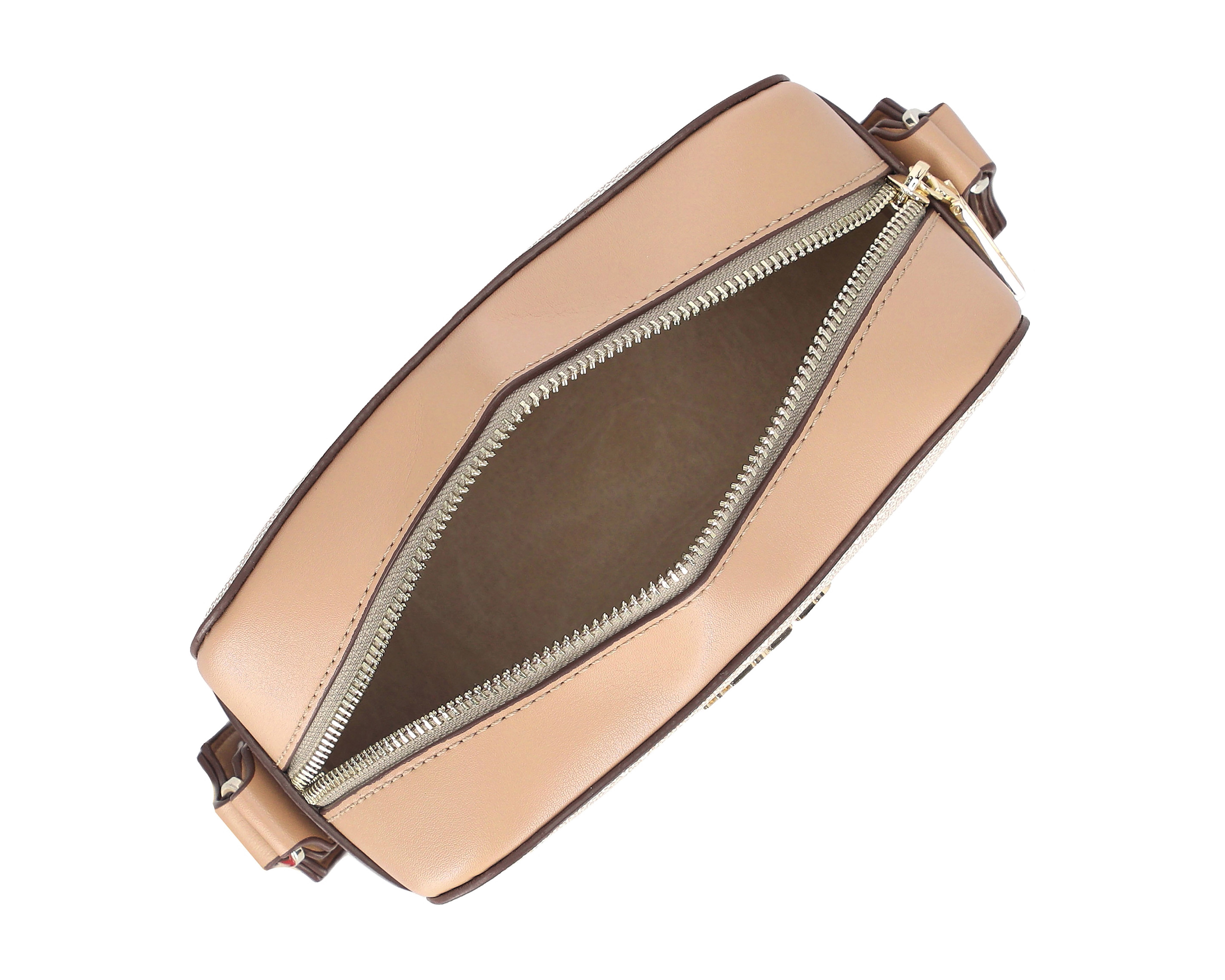 Foto 5 pulgar | Foto 4 | Bolsa Cruzada Westies HBLEMOSWE