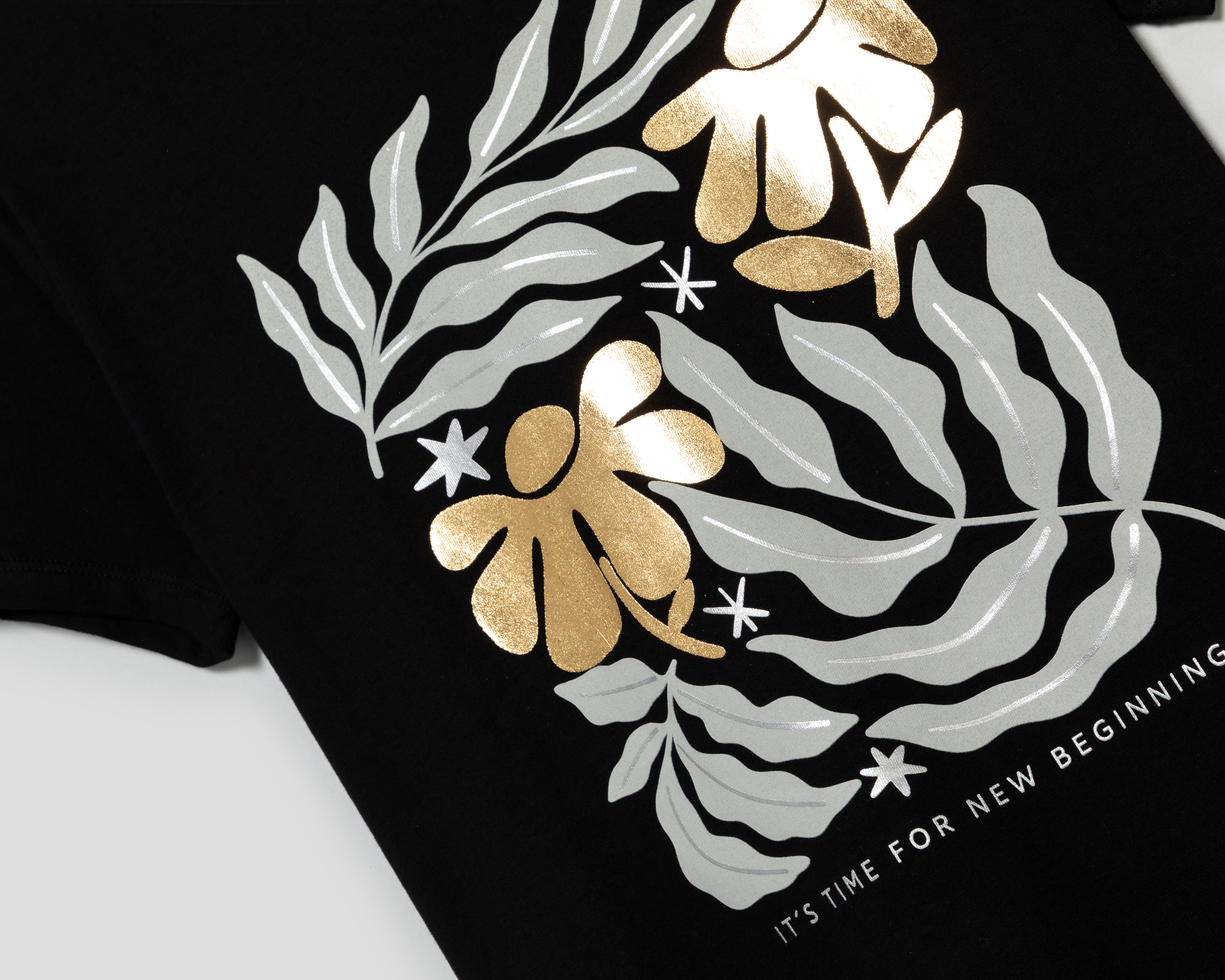 Foto 4 pulgar | Foto 3 | Blusa Estampada Sahara para Mujer