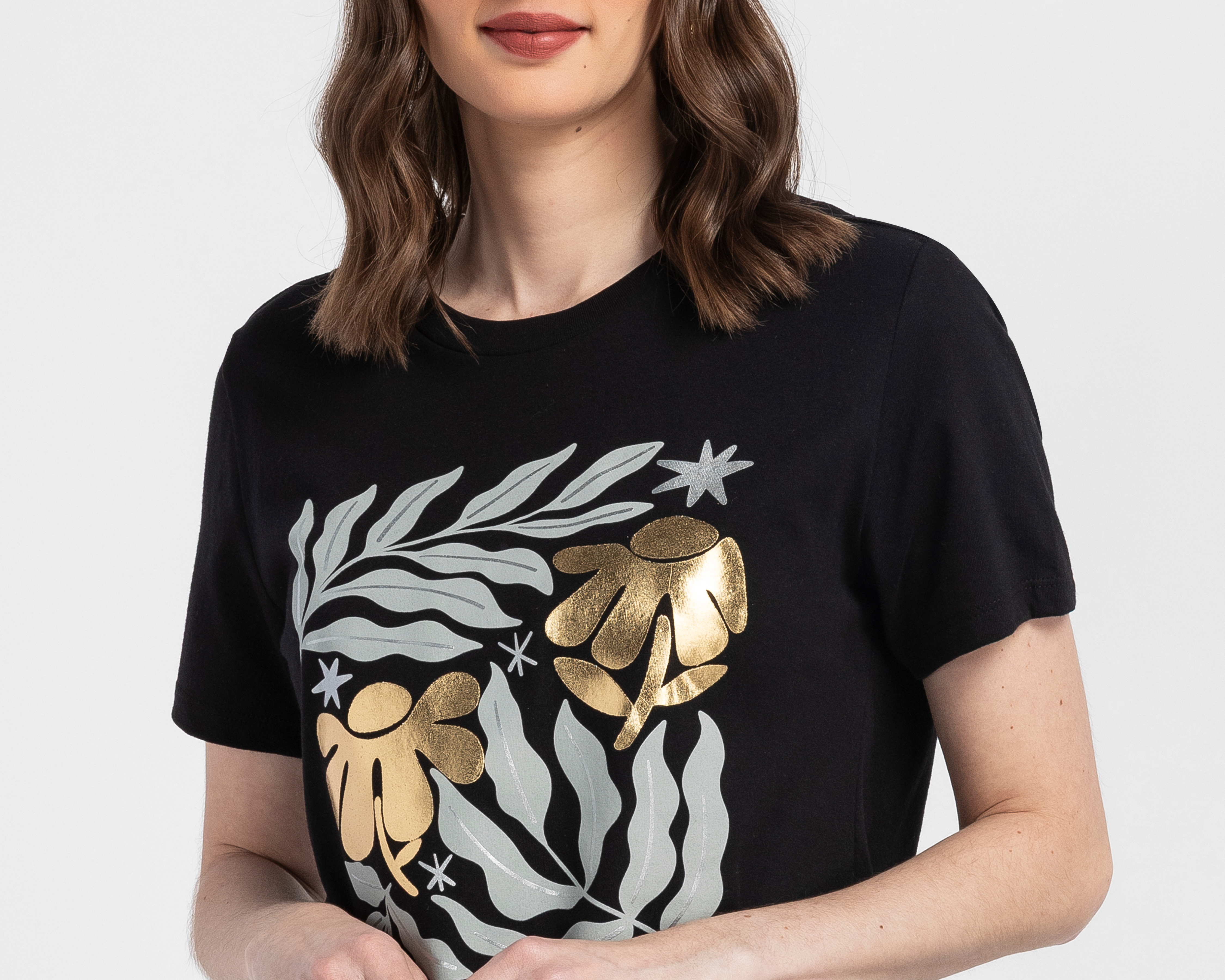 Foto 4 | Foto 4 | Blusa Estampada Sahara para Mujer