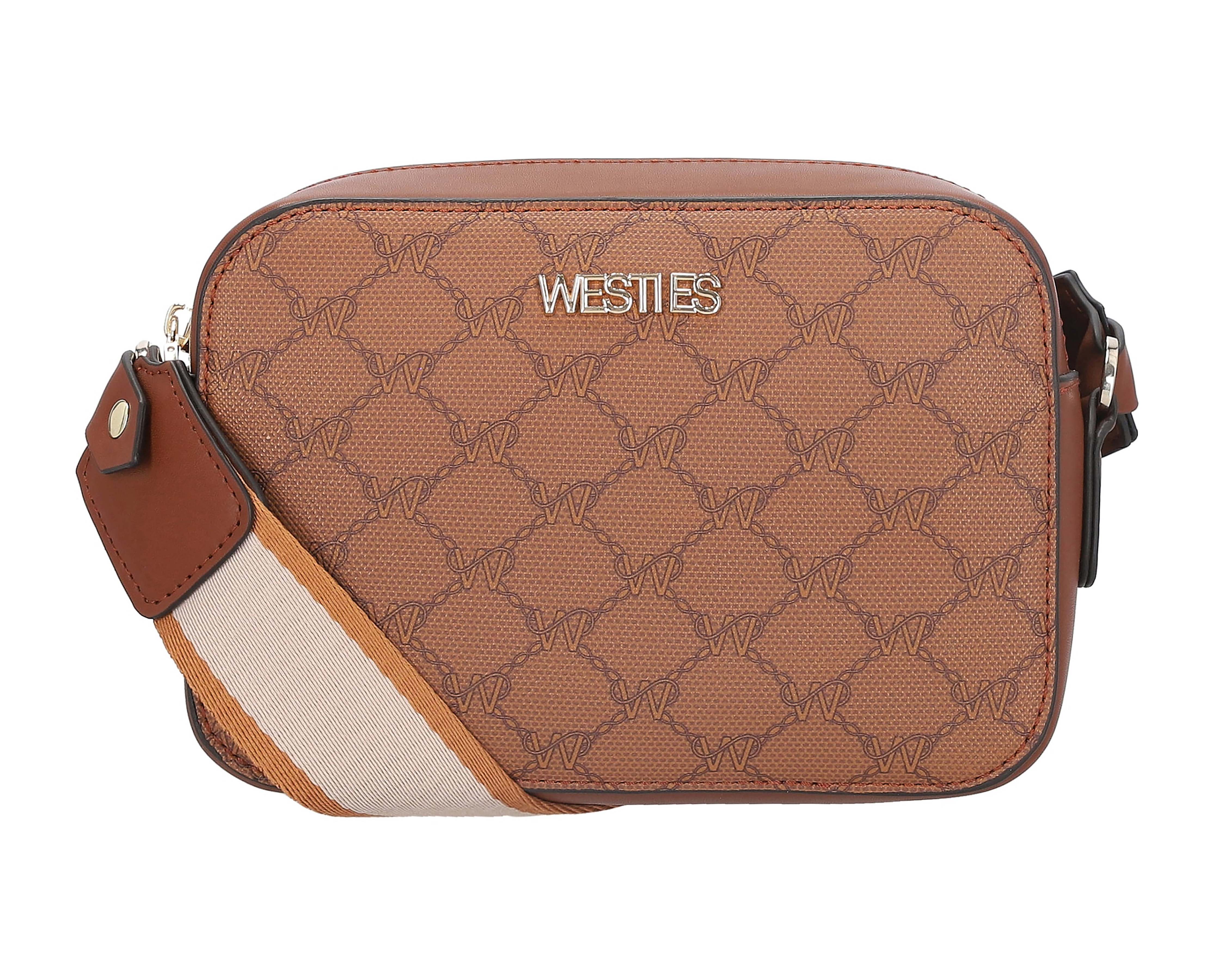 Foto 1 | Foto 1 | Bolsa Cruzada Westies HBLEMOSWE