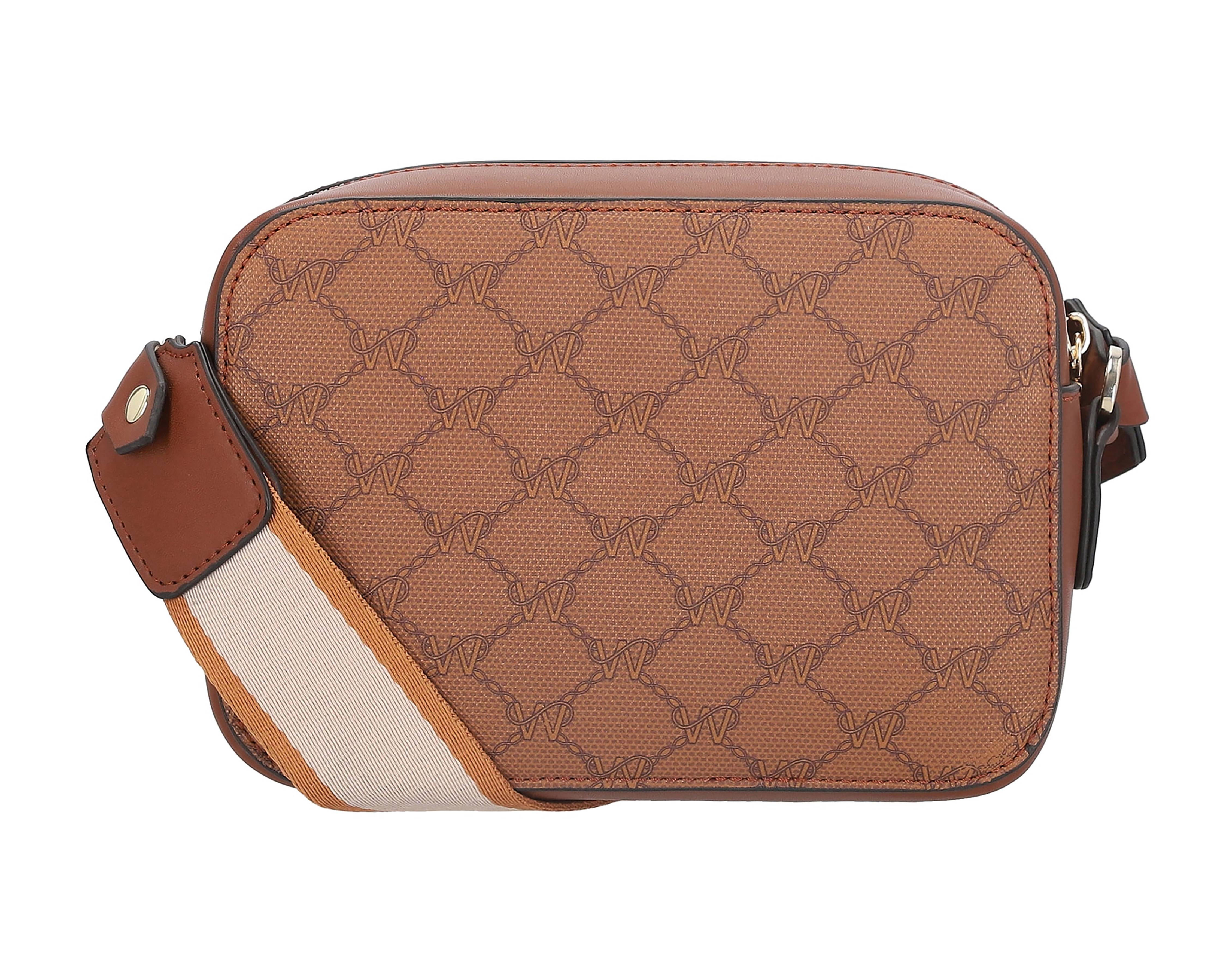 Foto 3 pulgar | Foto 2 | Bolsa Cruzada Westies HBLEMOSWE