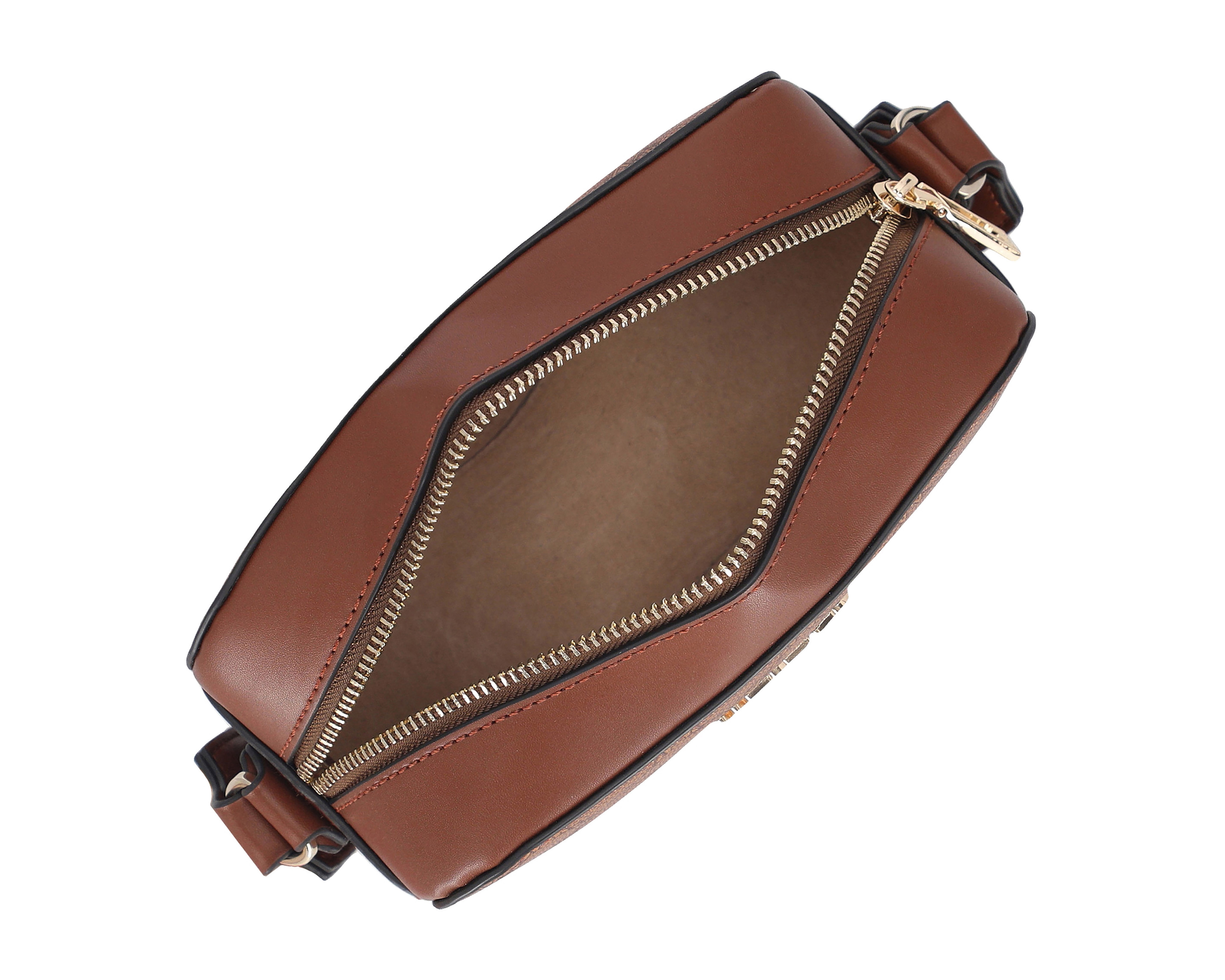 Foto 4 | Foto 4 | Bolsa Cruzada Westies HBLEMOSWE