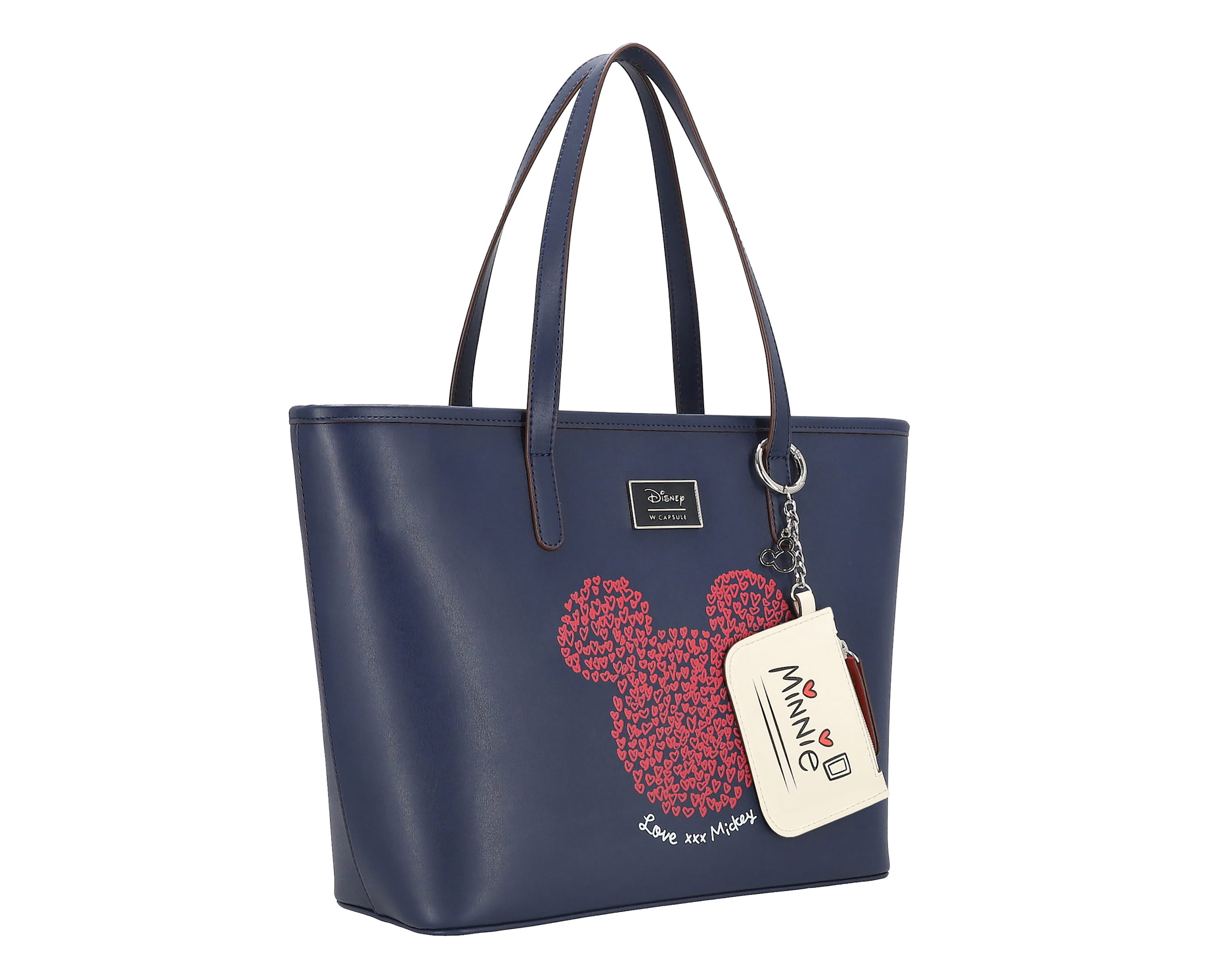 Foto 4 pulgar | Foto 3 | Bolsa de Mano W Capsule Disney Mickey Mouse