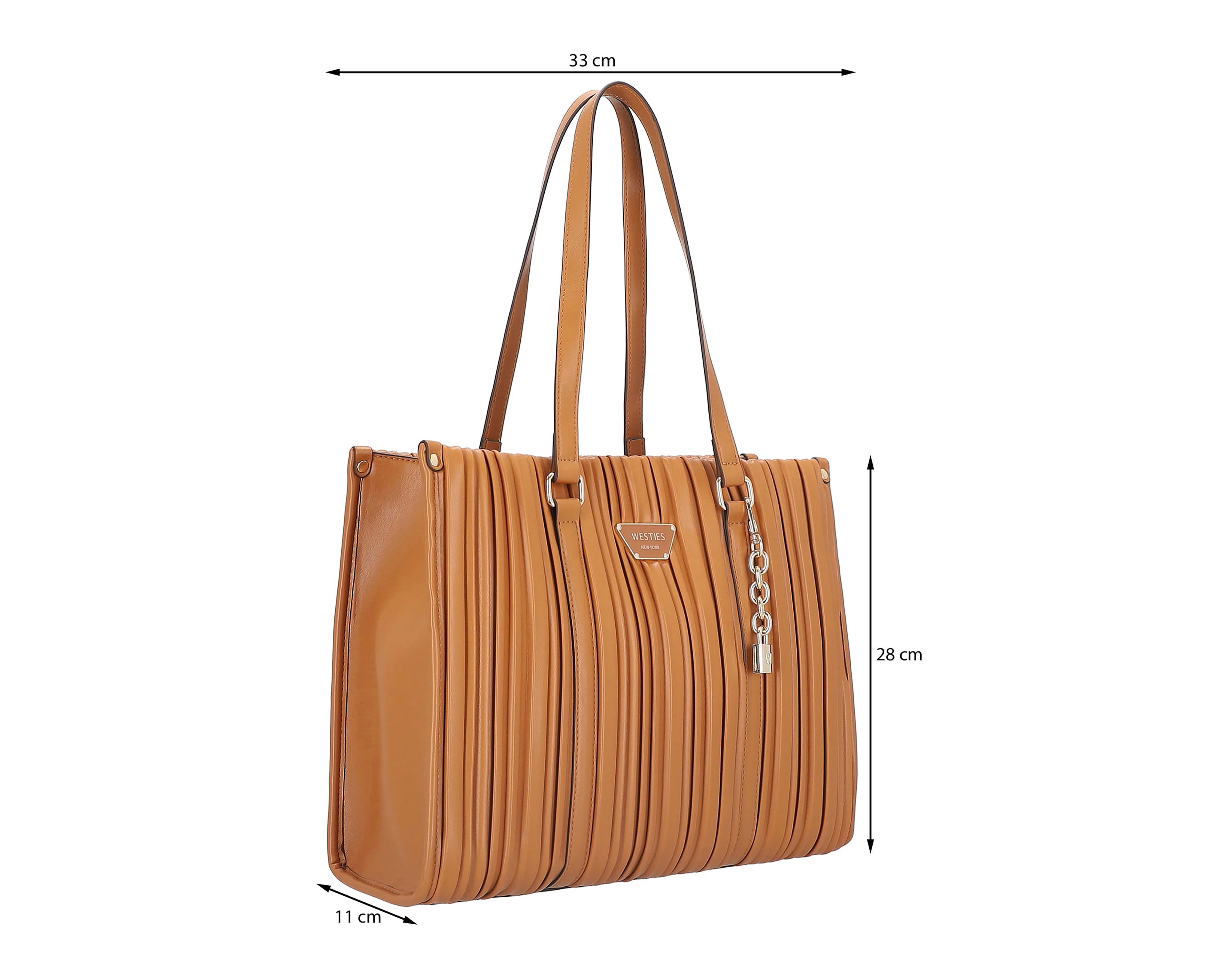 Foto 5 | Foto 5 | Bolsa de Hombro Westies Tomago2