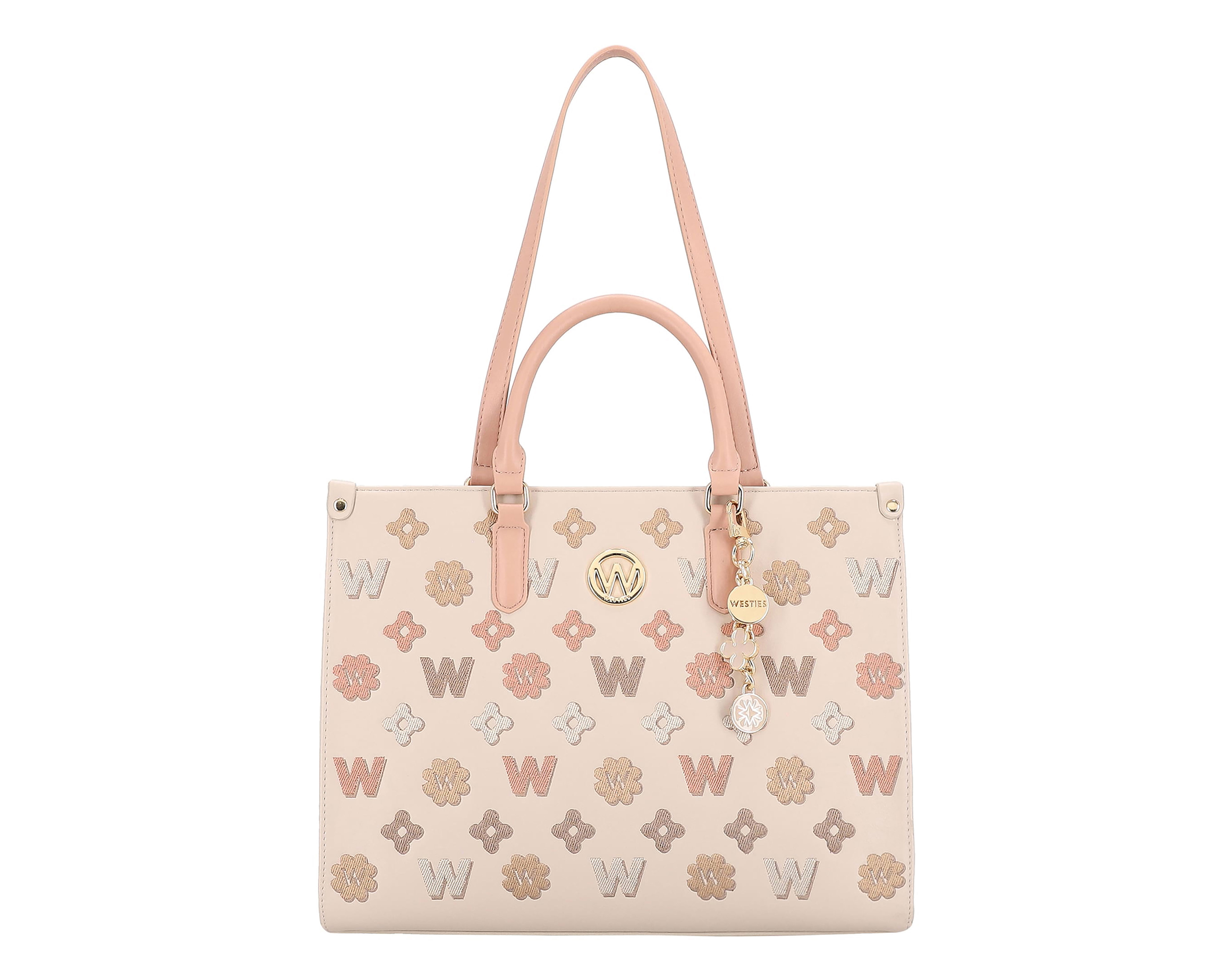 Foto 1 | Foto 1 | Bolsa de Hombro Westies Sabah