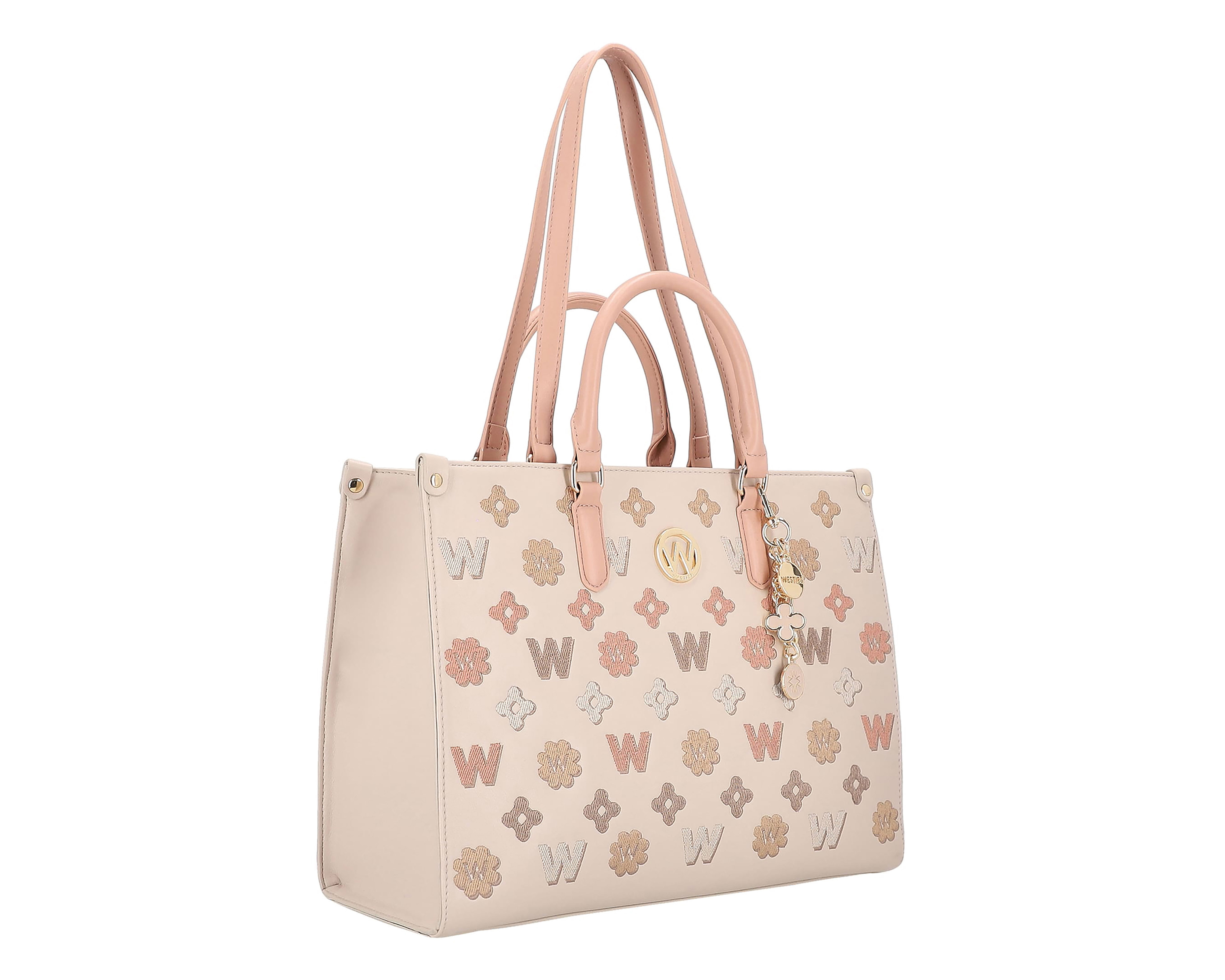 Foto 4 pulgar | Foto 3 | Bolsa de Hombro Westies Sabah