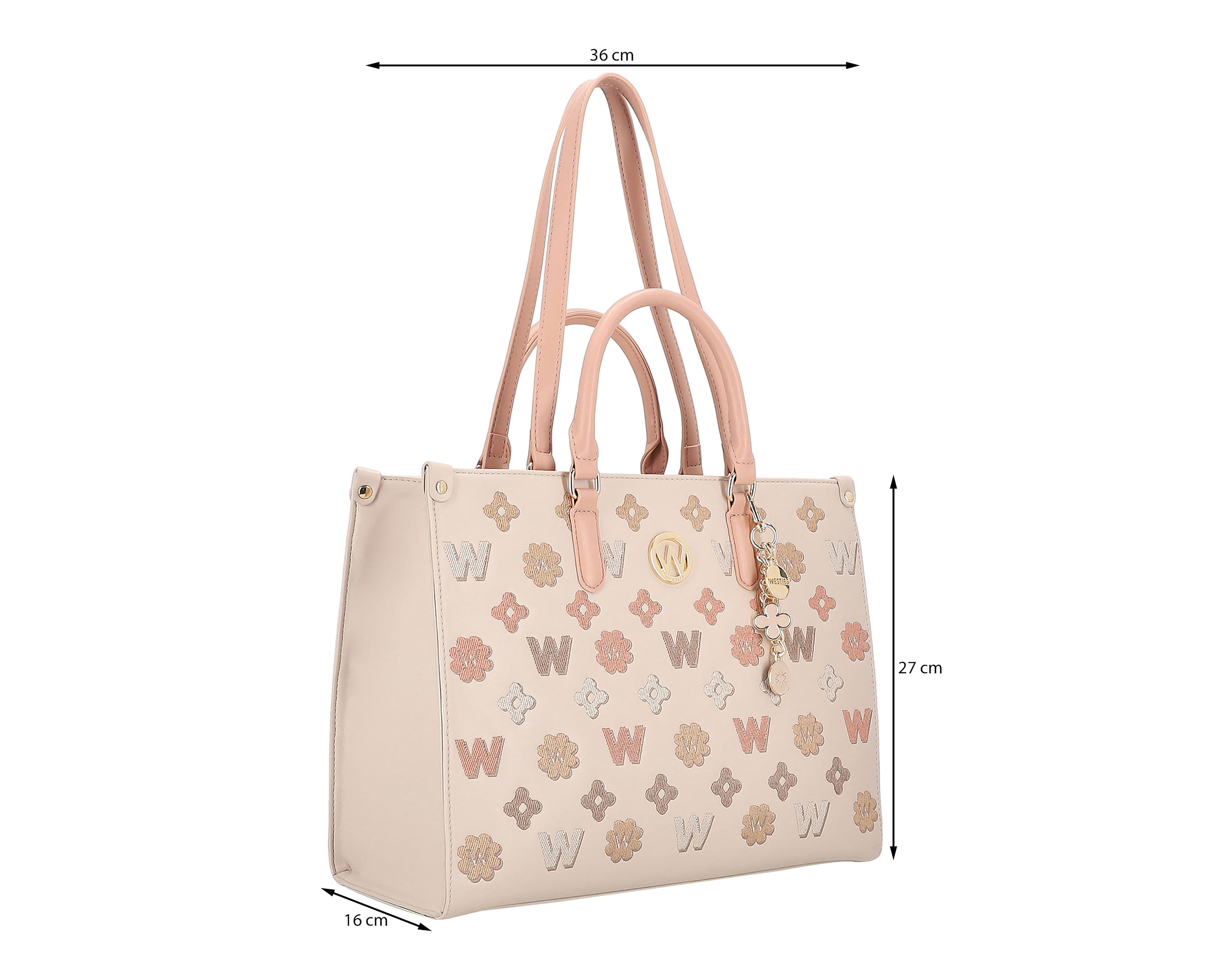 Foto 5 | Foto 5 | Bolsa de Hombro Westies Sabah