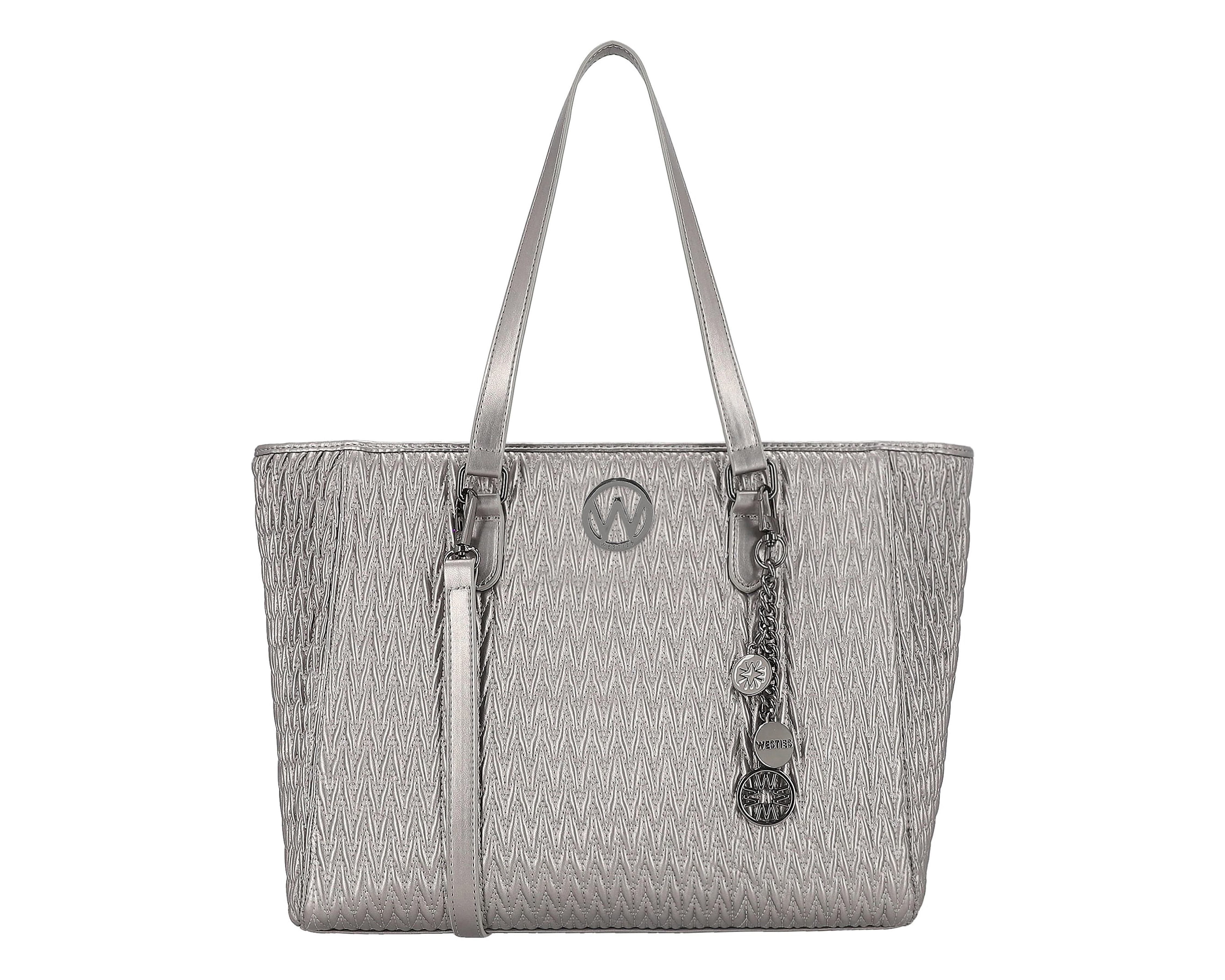 Foto 2 pulgar | Foto 1 | Bolsa de Hombro Westies Marumieta