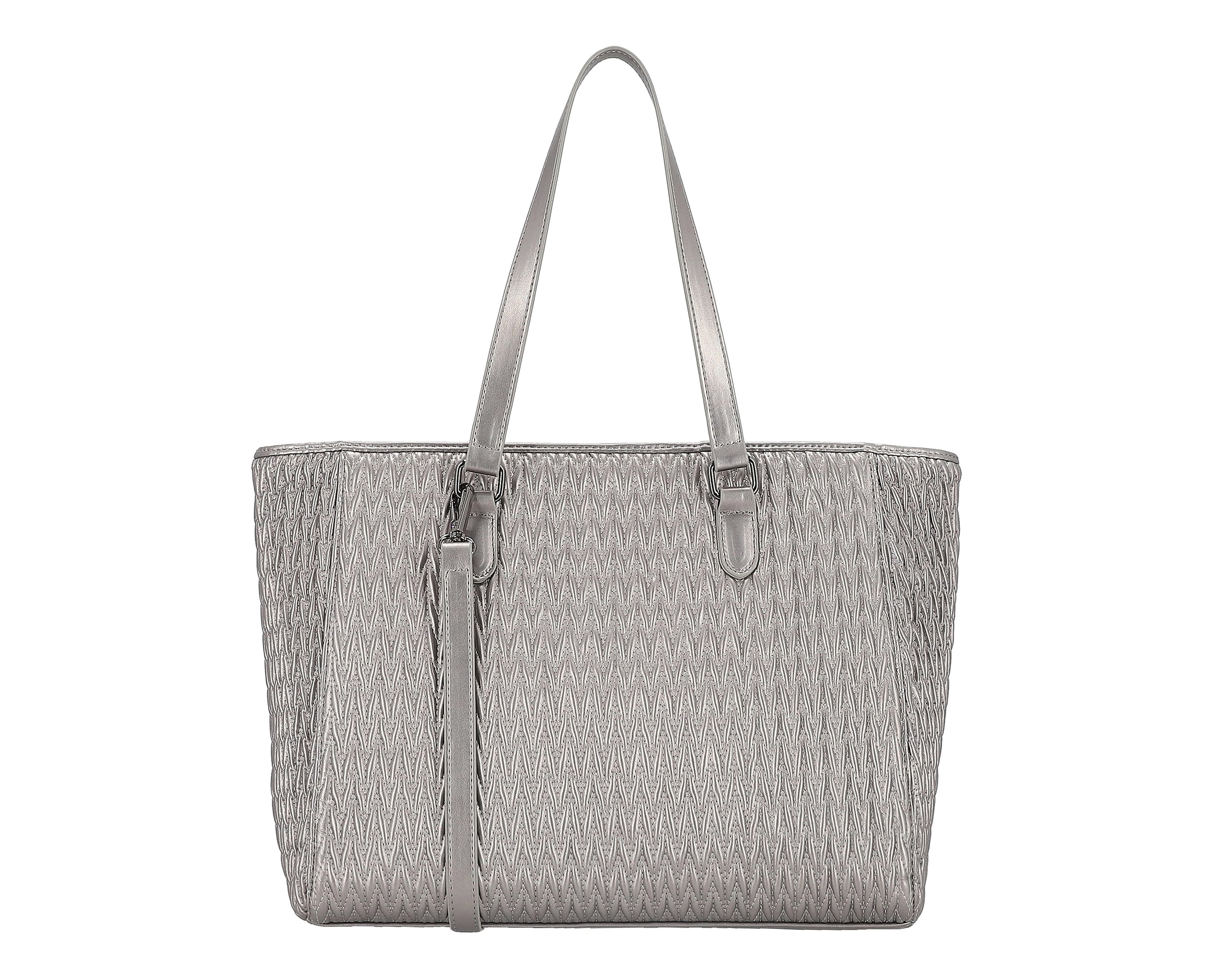 Foto 3 pulgar | Foto 2 | Bolsa de Hombro Westies Marumieta