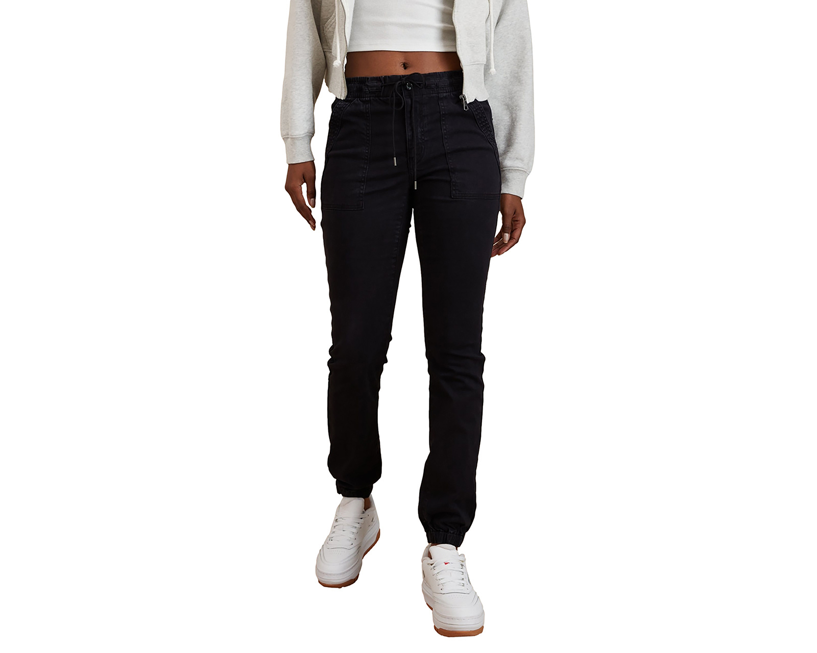 Foto 2 pulgar | Foto 1 | Jogger American Eagle para Mujer