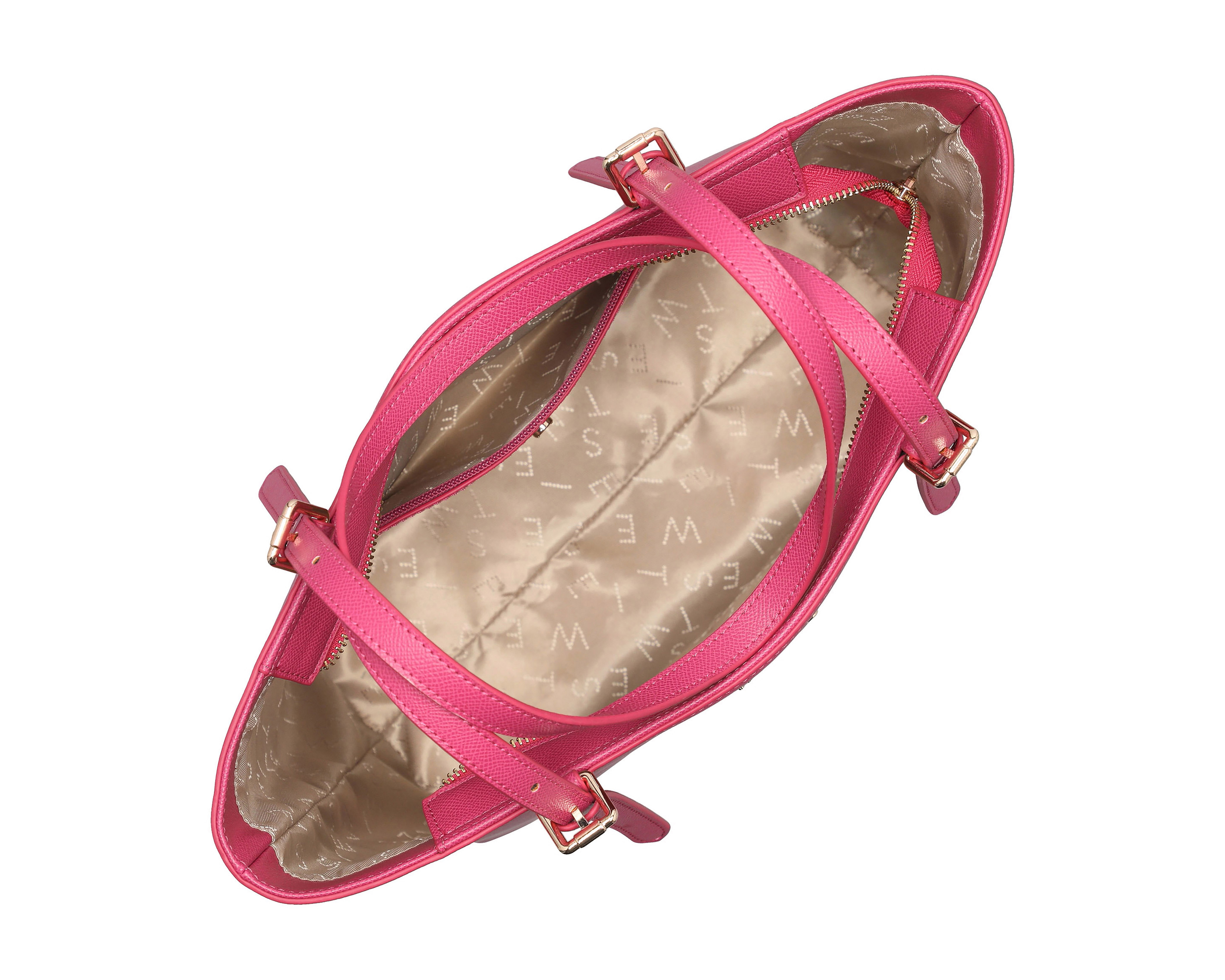 Foto 5 pulgar | Foto 4 | Bolsa de Mano Westies HBDESDAMONA2WE