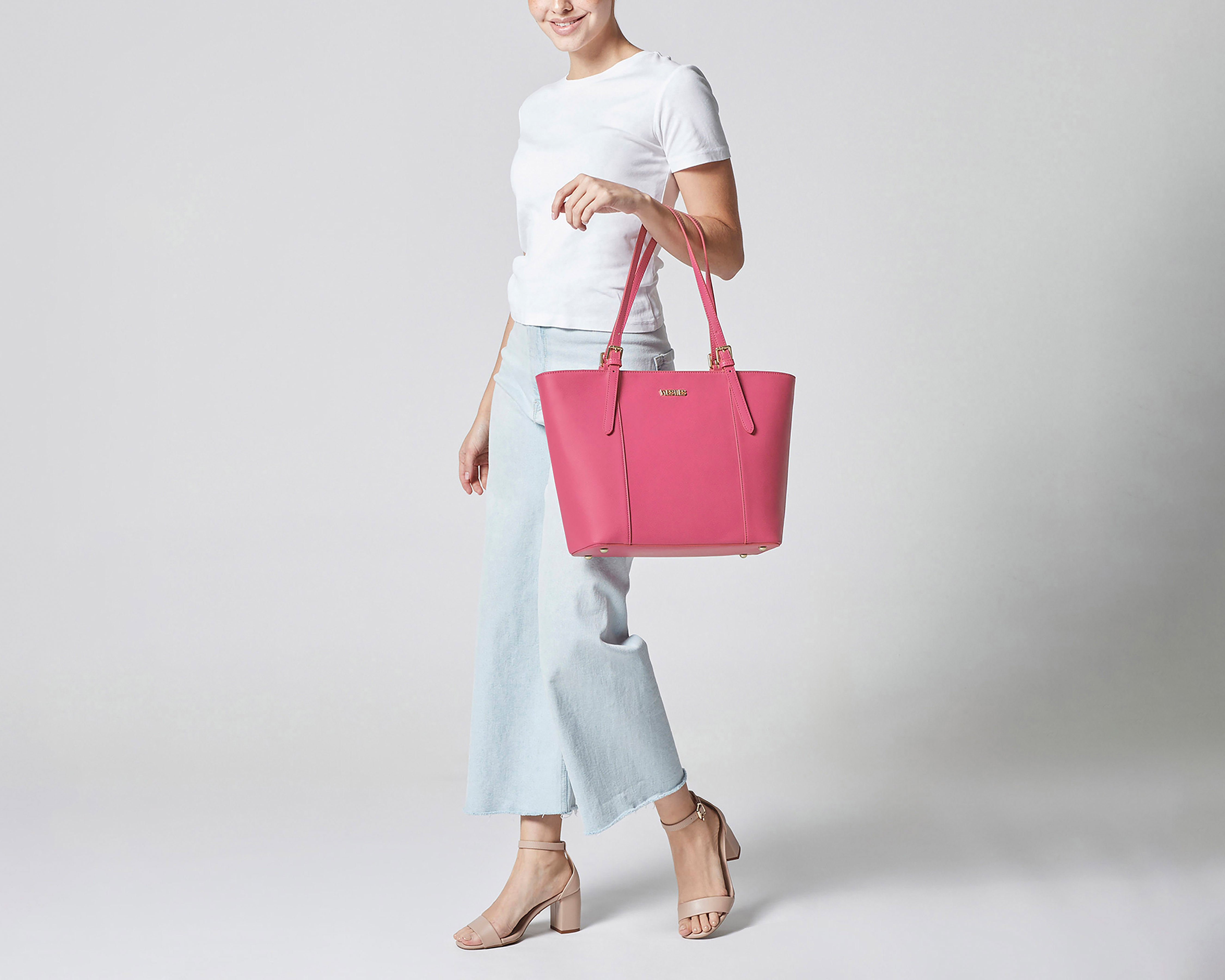 Foto 6 | Foto 6 | Bolsa de Mano Westies HBDESDAMONA2WE