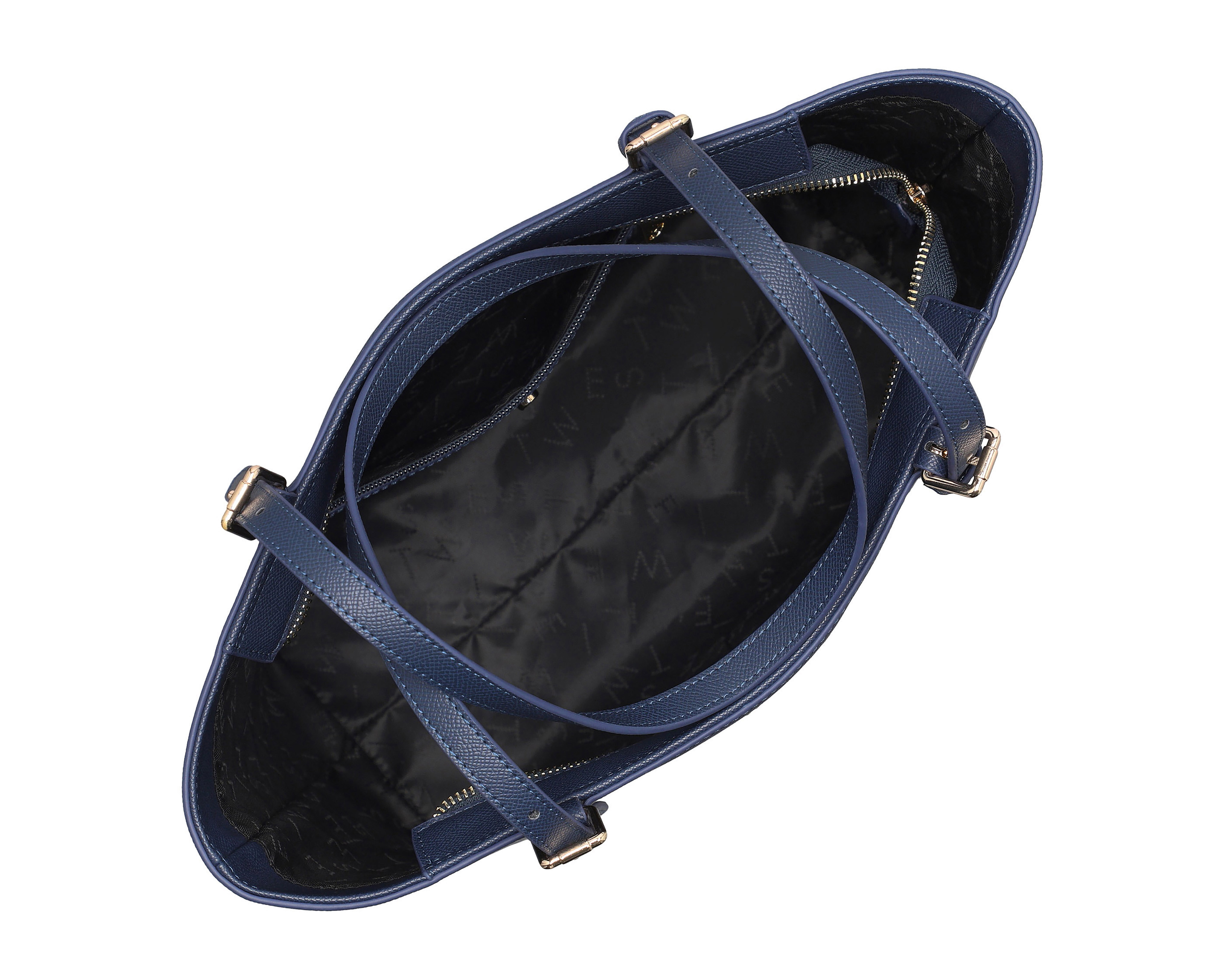 Foto 5 pulgar | Foto 4 | Bolsa de Hombro Westies Desdamona2