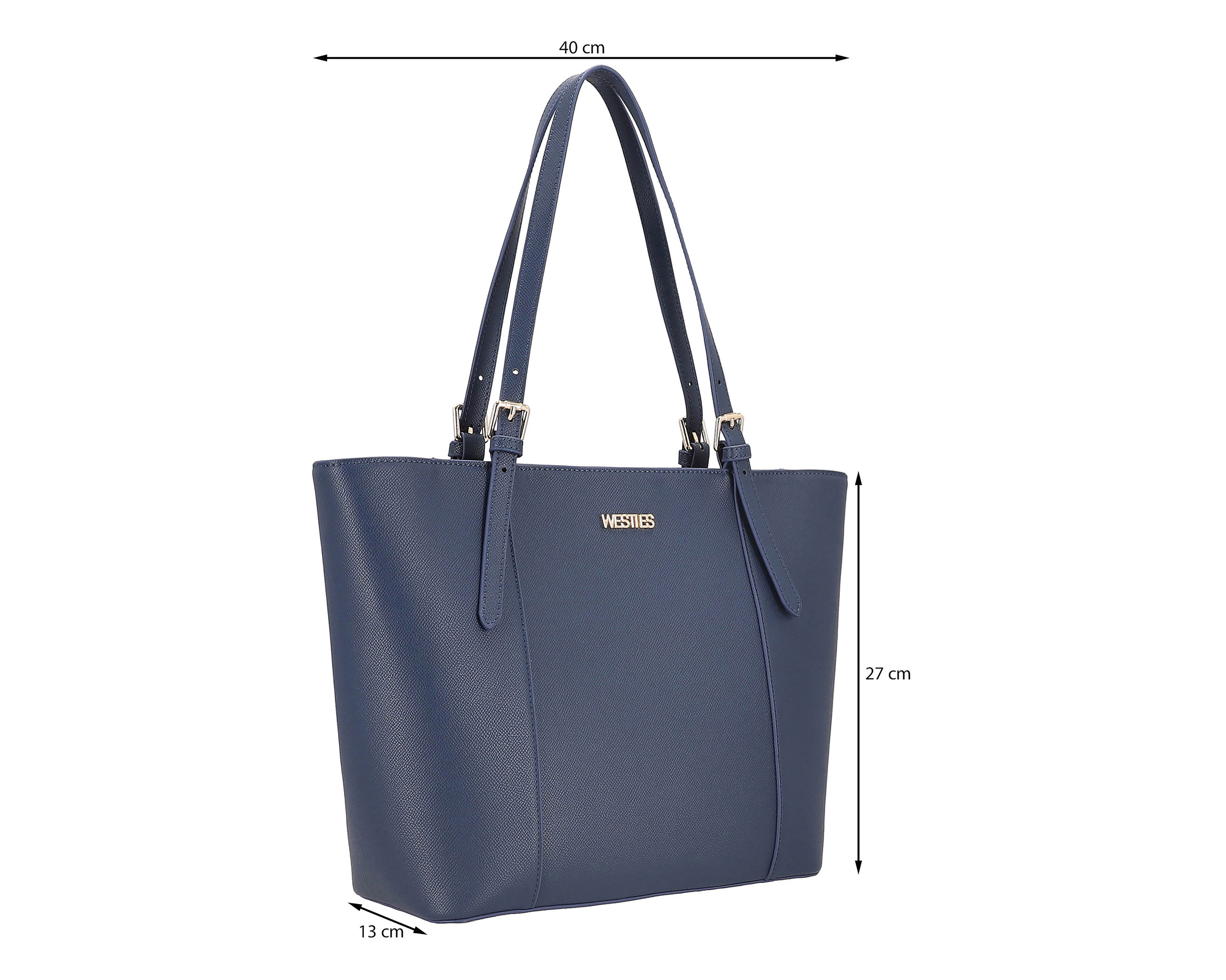 Foto 6 pulgar | Foto 5 | Bolsa de Hombro Westies Desdamona2