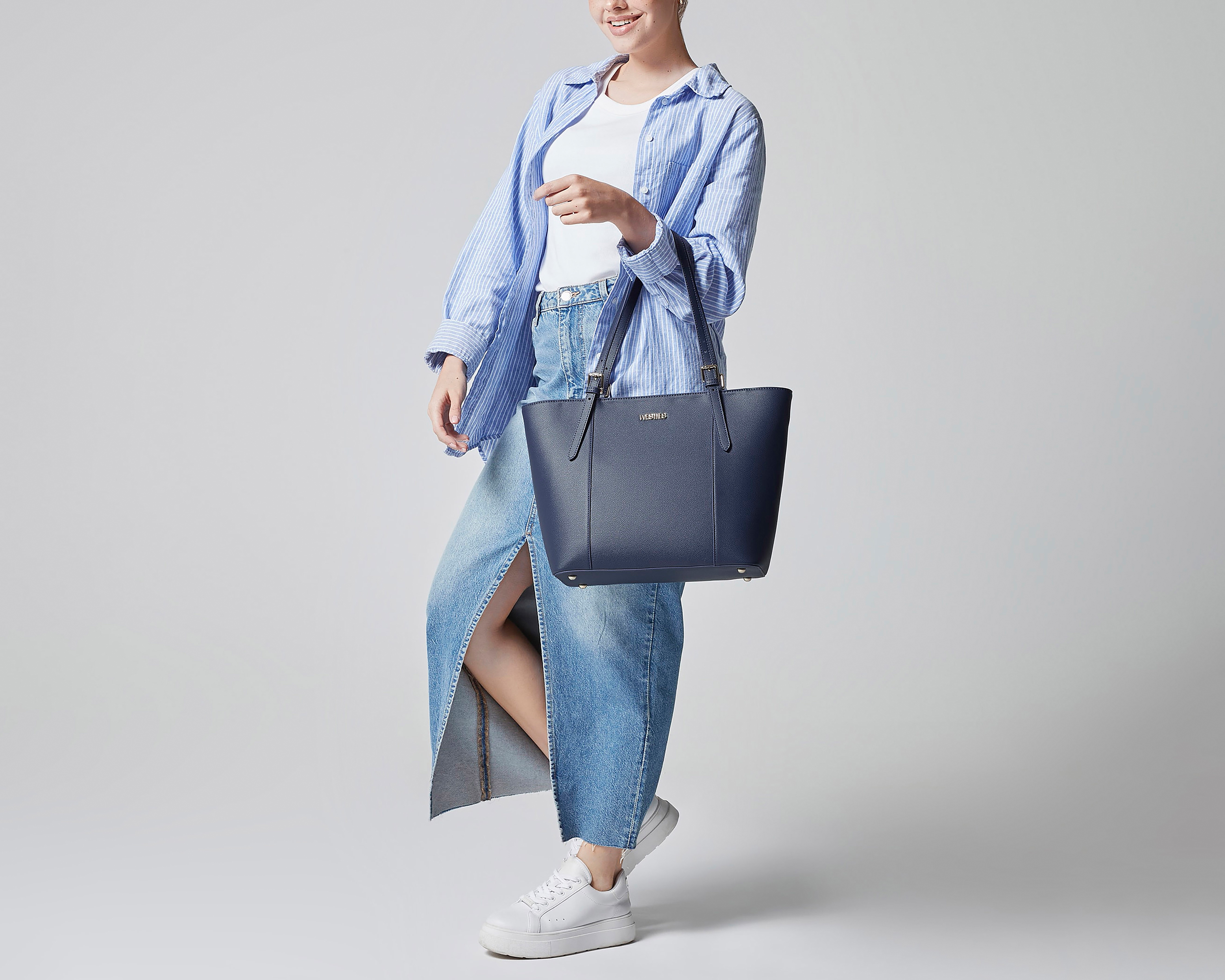 Foto 7 pulgar | Foto 6 | Bolsa de Hombro Westies Desdamona2