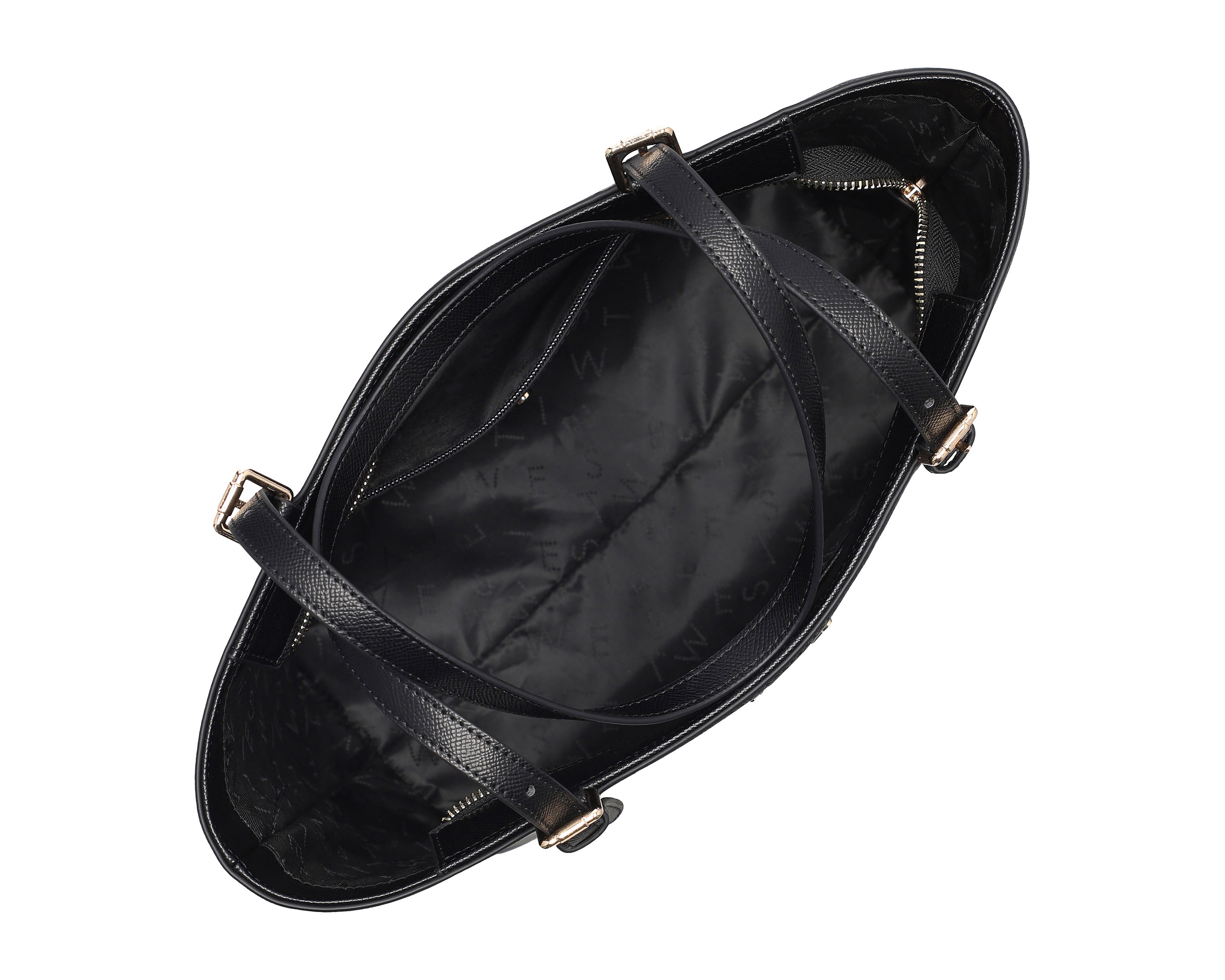 Foto 4 | Foto 4 | Bolsa de Mano Westies HBDESDAMONA2WE