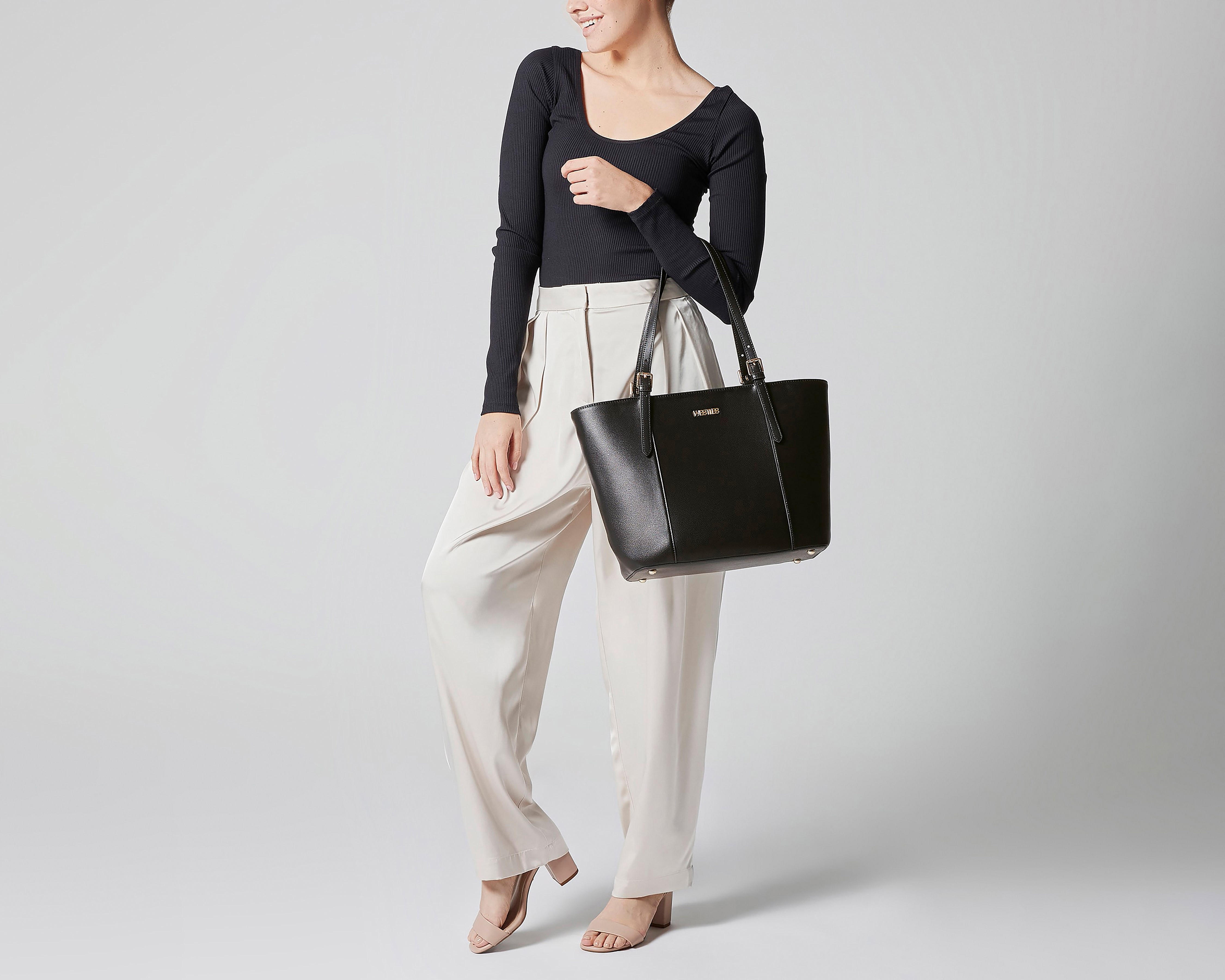 Foto 7 pulgar | Foto 6 | Bolsa de Mano Westies HBDESDAMONA2WE