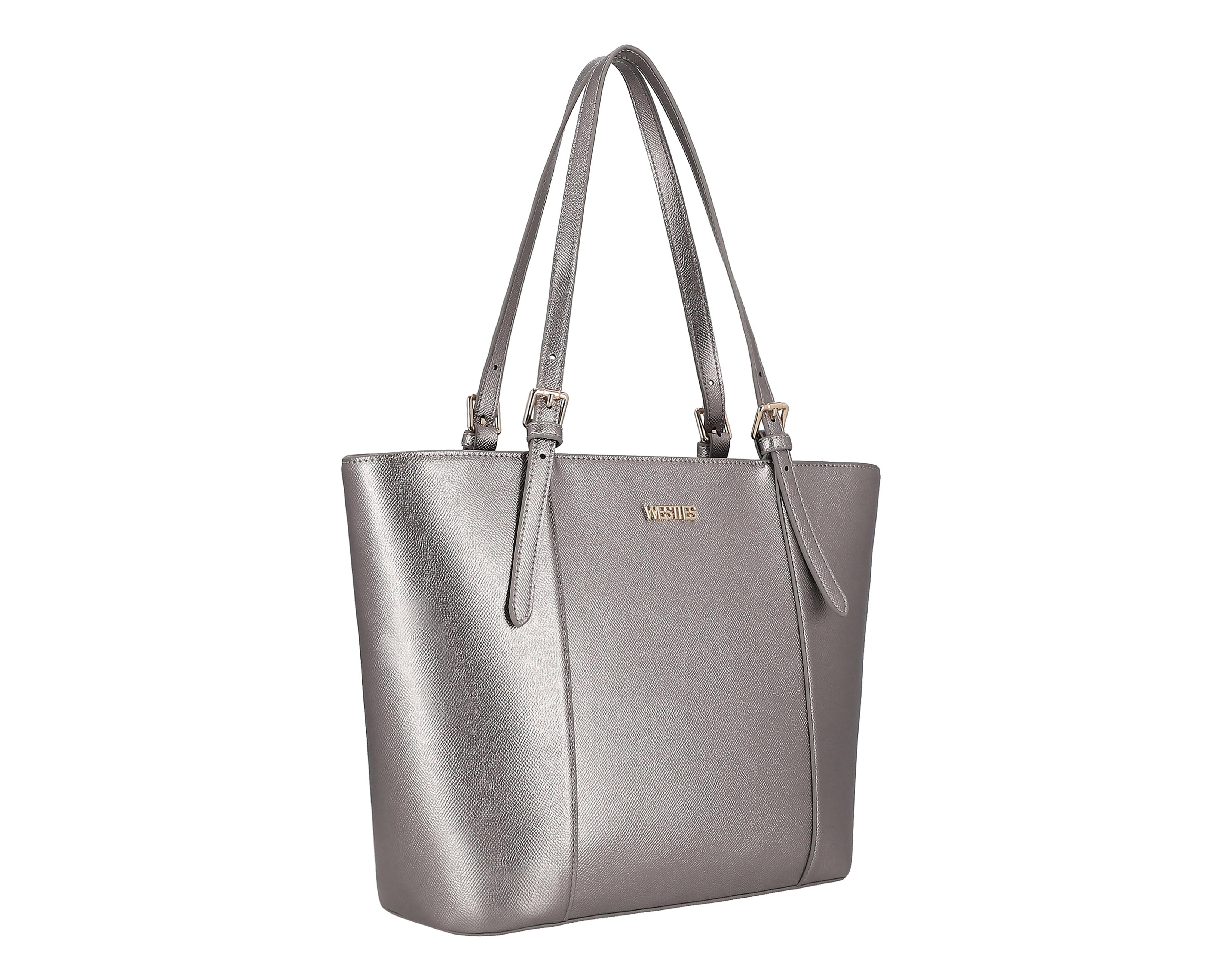 Foto 4 pulgar | Foto 3 | Bolsa de Mano Westies HBDESDAMONA2WE