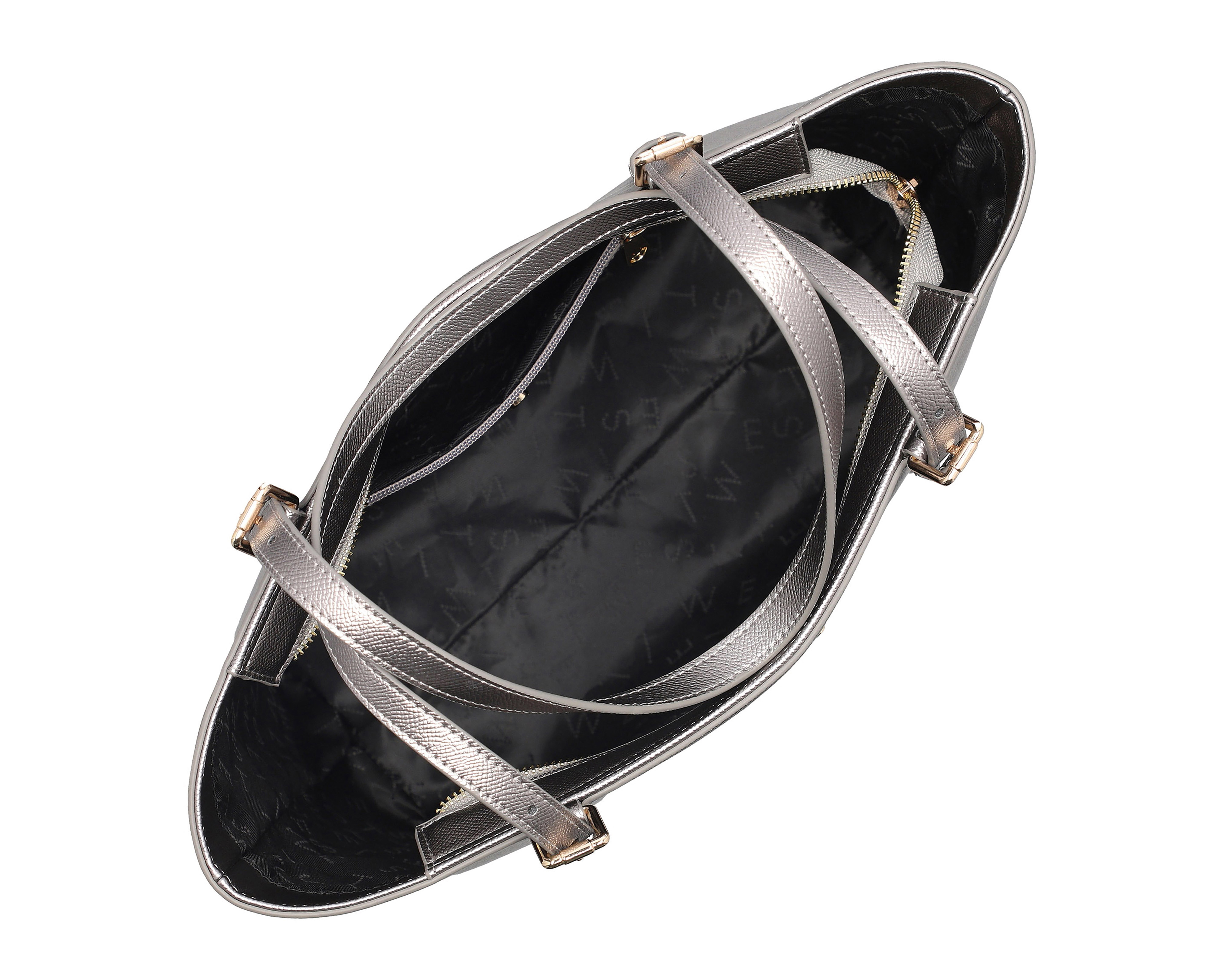 Foto 5 pulgar | Foto 4 | Bolsa de Mano Westies HBDESDAMONA2WE