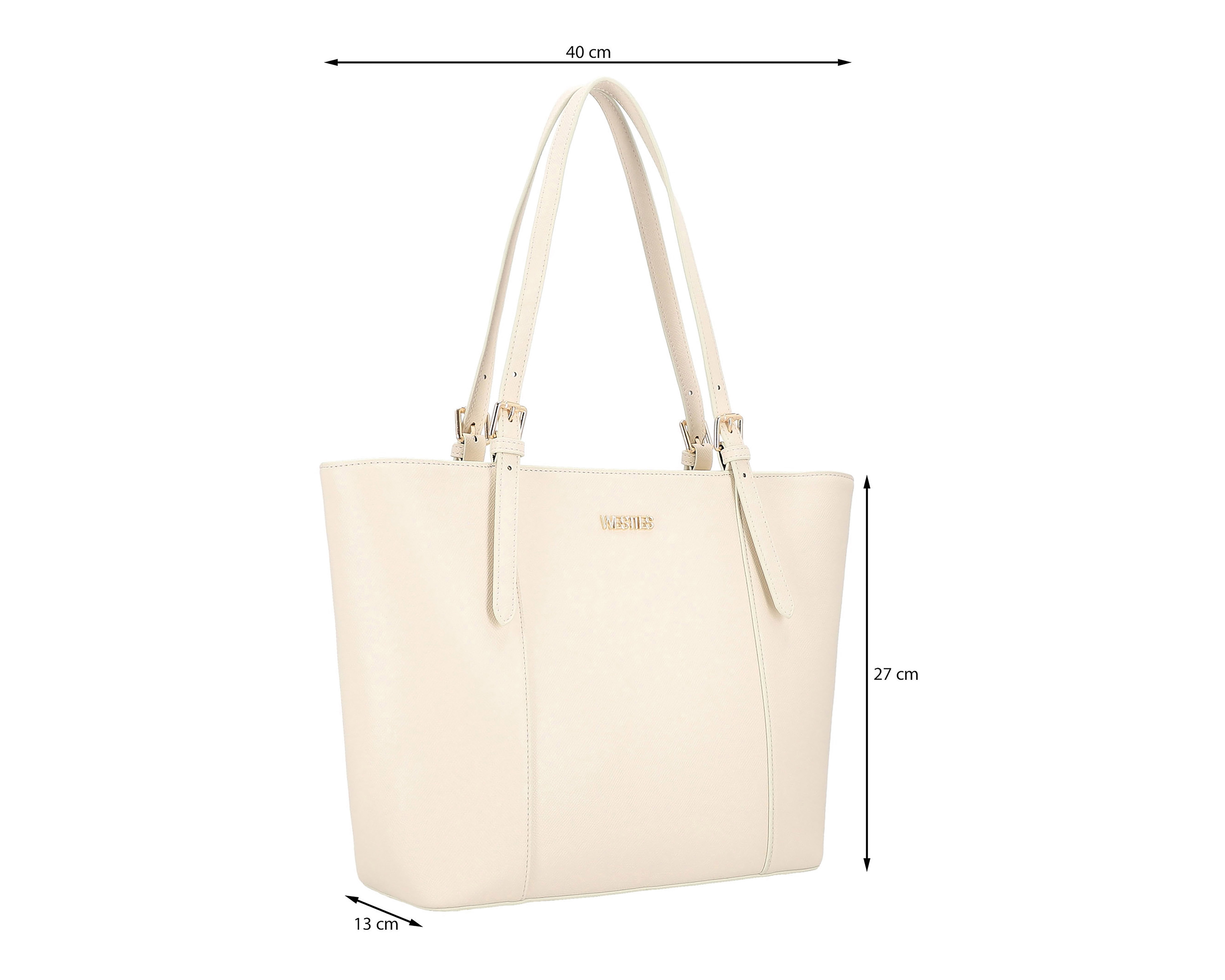 Foto 6 pulgar | Foto 5 | Bolsa de Mano Westies HBDESDAMONA2WE