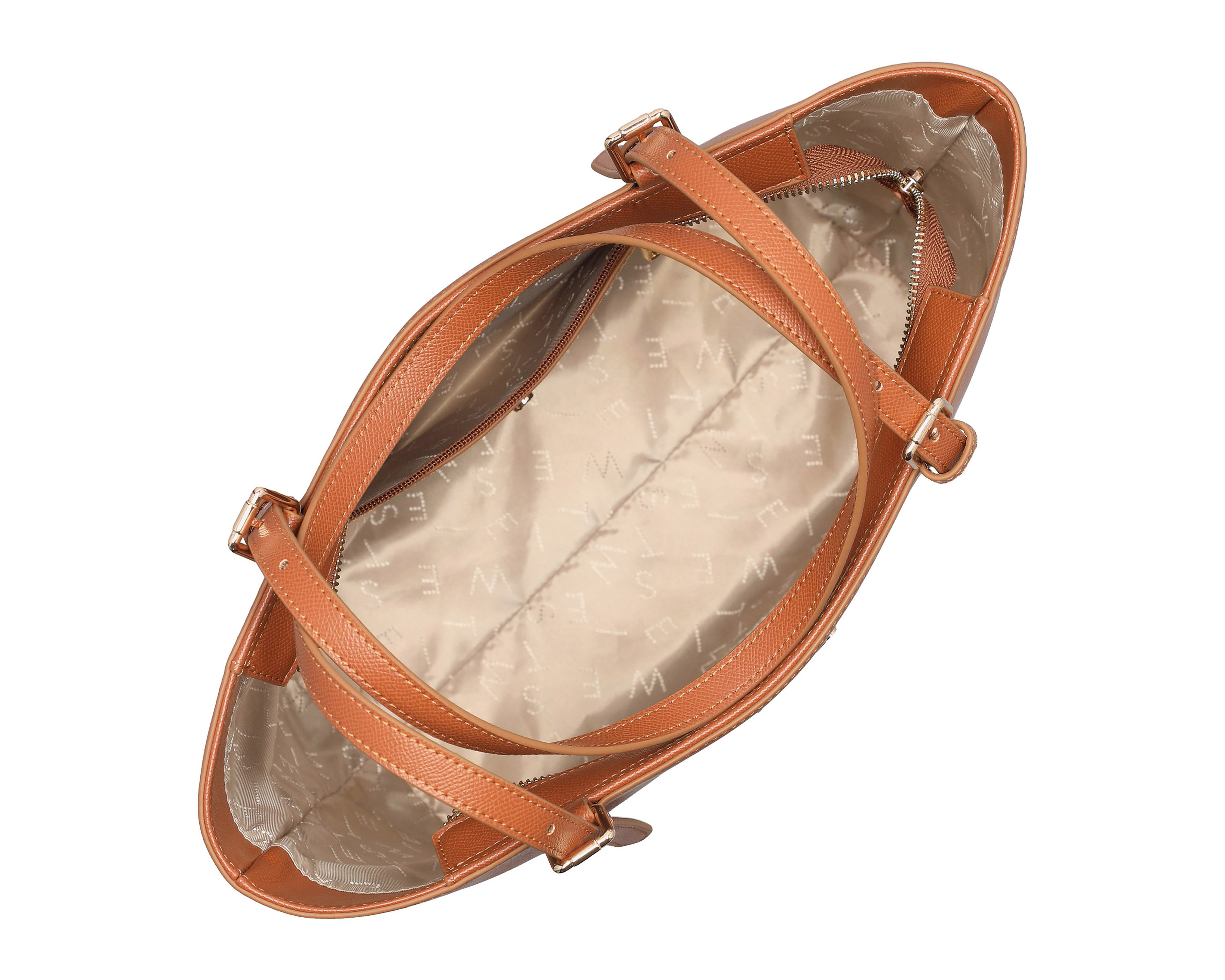 Foto 5 pulgar | Foto 4 | Bolsa de Mano Westies HBDESDAMONA2WE