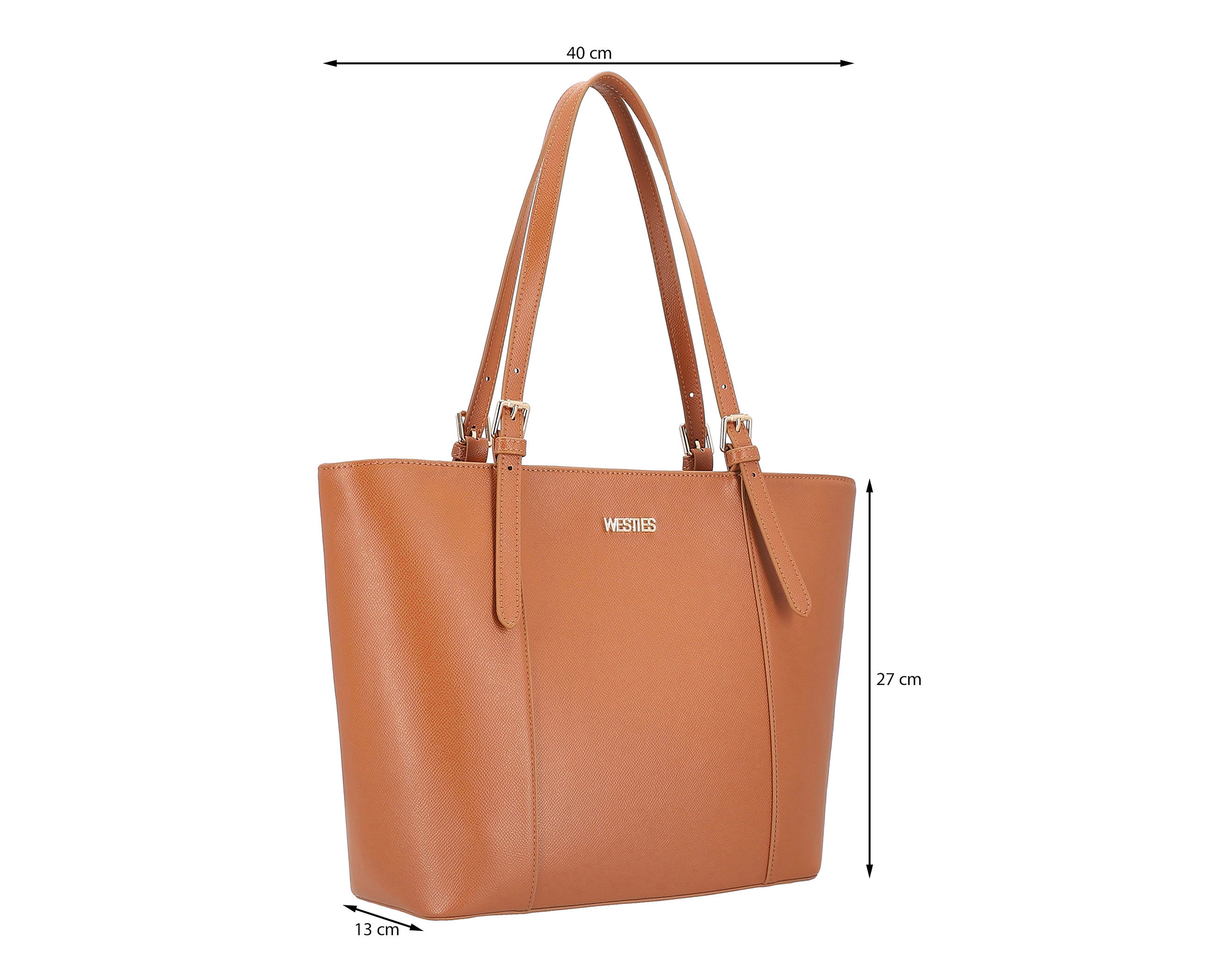 Foto 6 pulgar | Foto 5 | Bolsa de Mano Westies HBDESDAMONA2WE