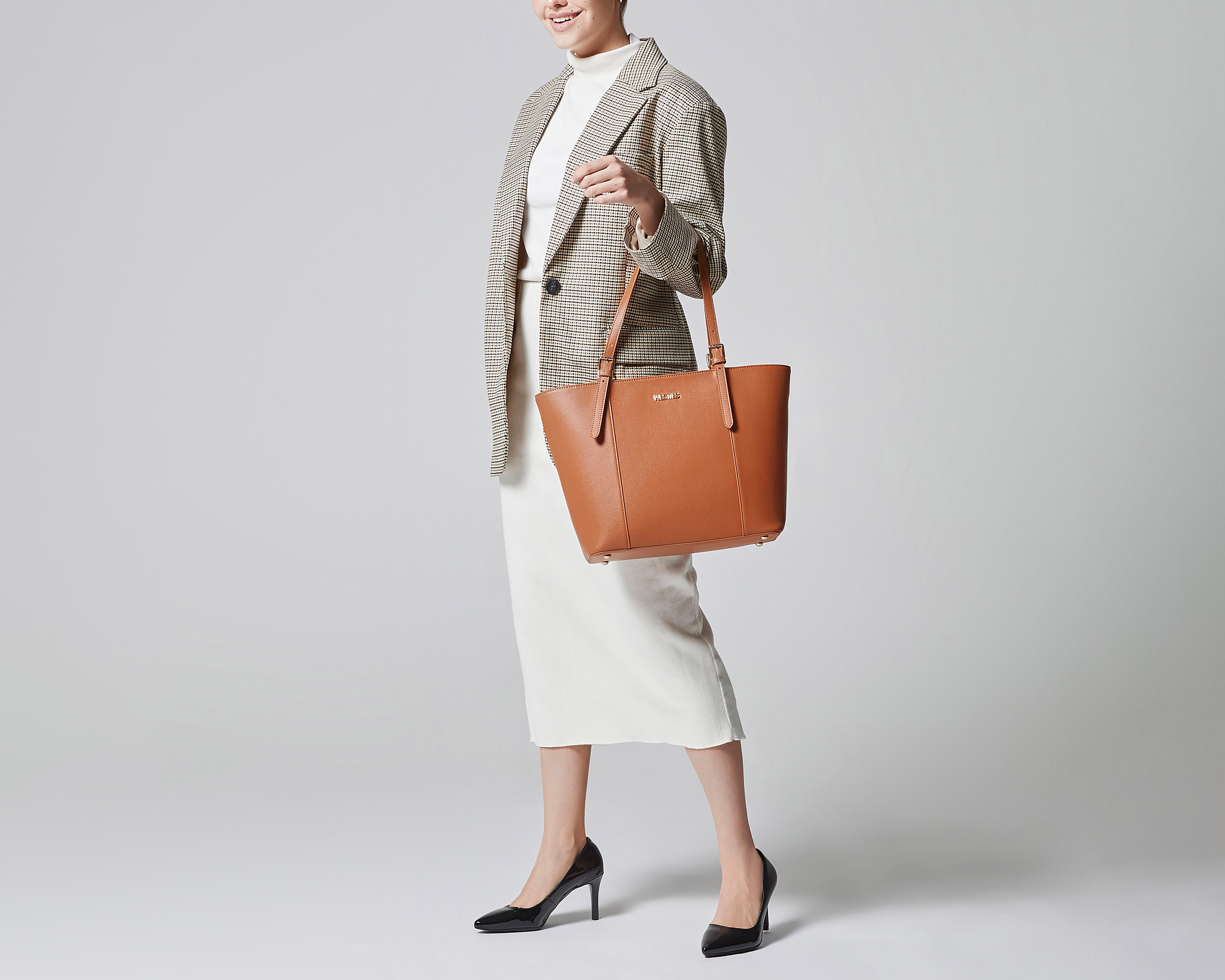 Foto 7 pulgar | Foto 6 | Bolsa de Mano Westies HBDESDAMONA2WE