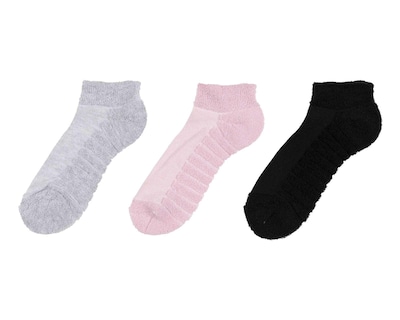 Foto 1 | Foto 1 | Calcetas Deportivas Tines Sportline para Mujer 3 Pares