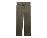 Pantalón Casual American Eagle Recto para Mujer