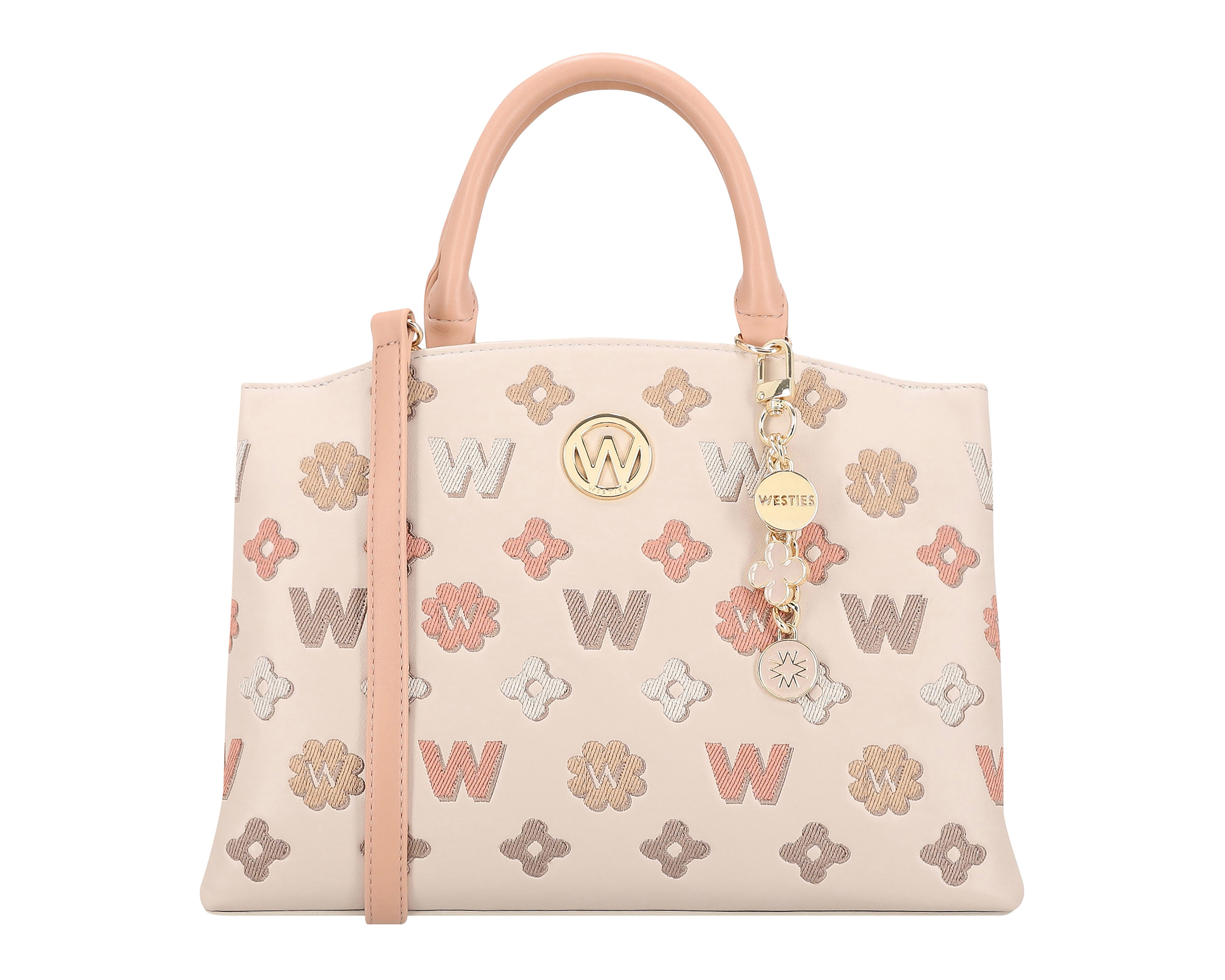 Foto 2 pulgar | Foto 1 | Bolsa de Mano Westies Aoto