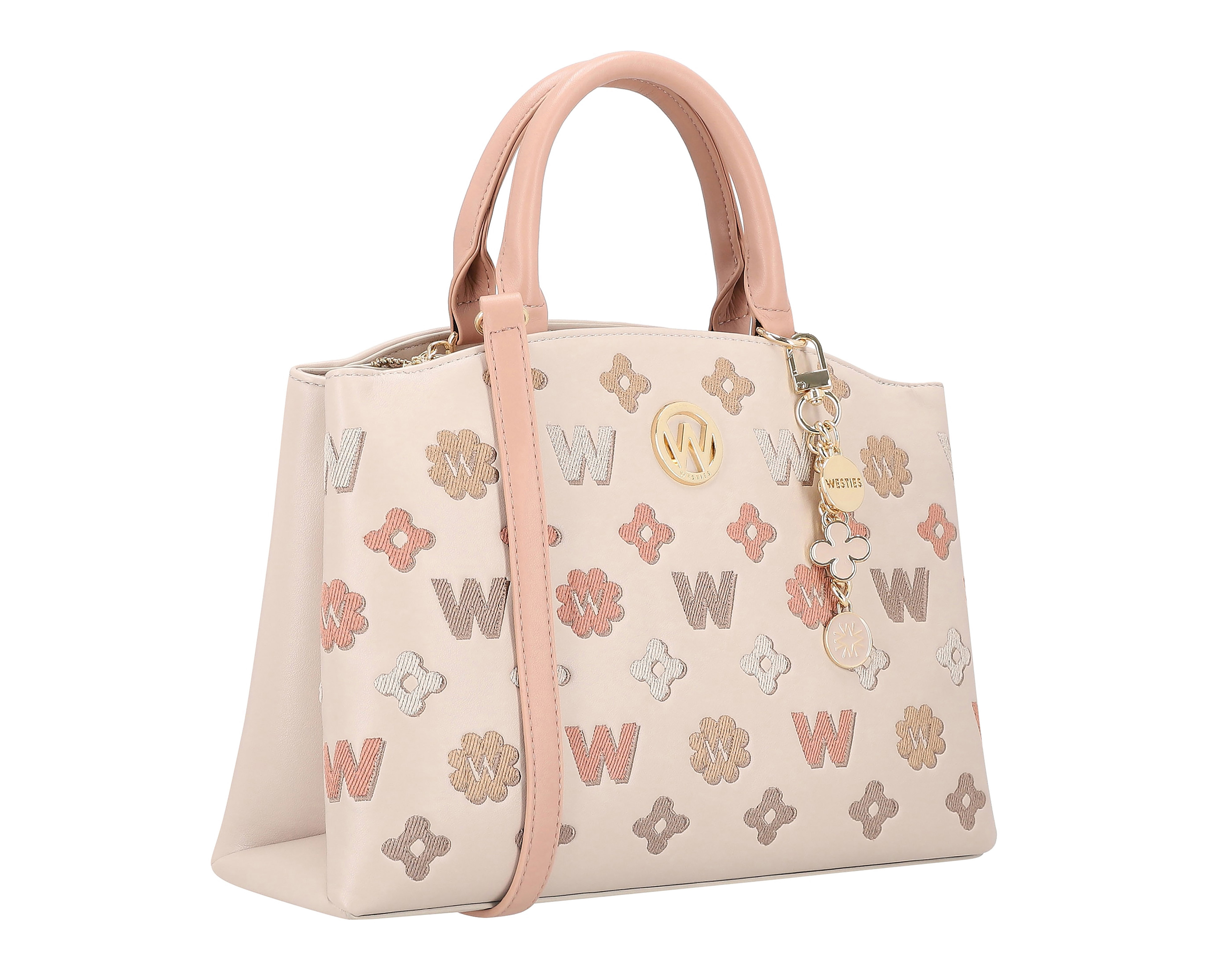 Foto 4 pulgar | Foto 3 | Bolsa de Mano Westies Aoto