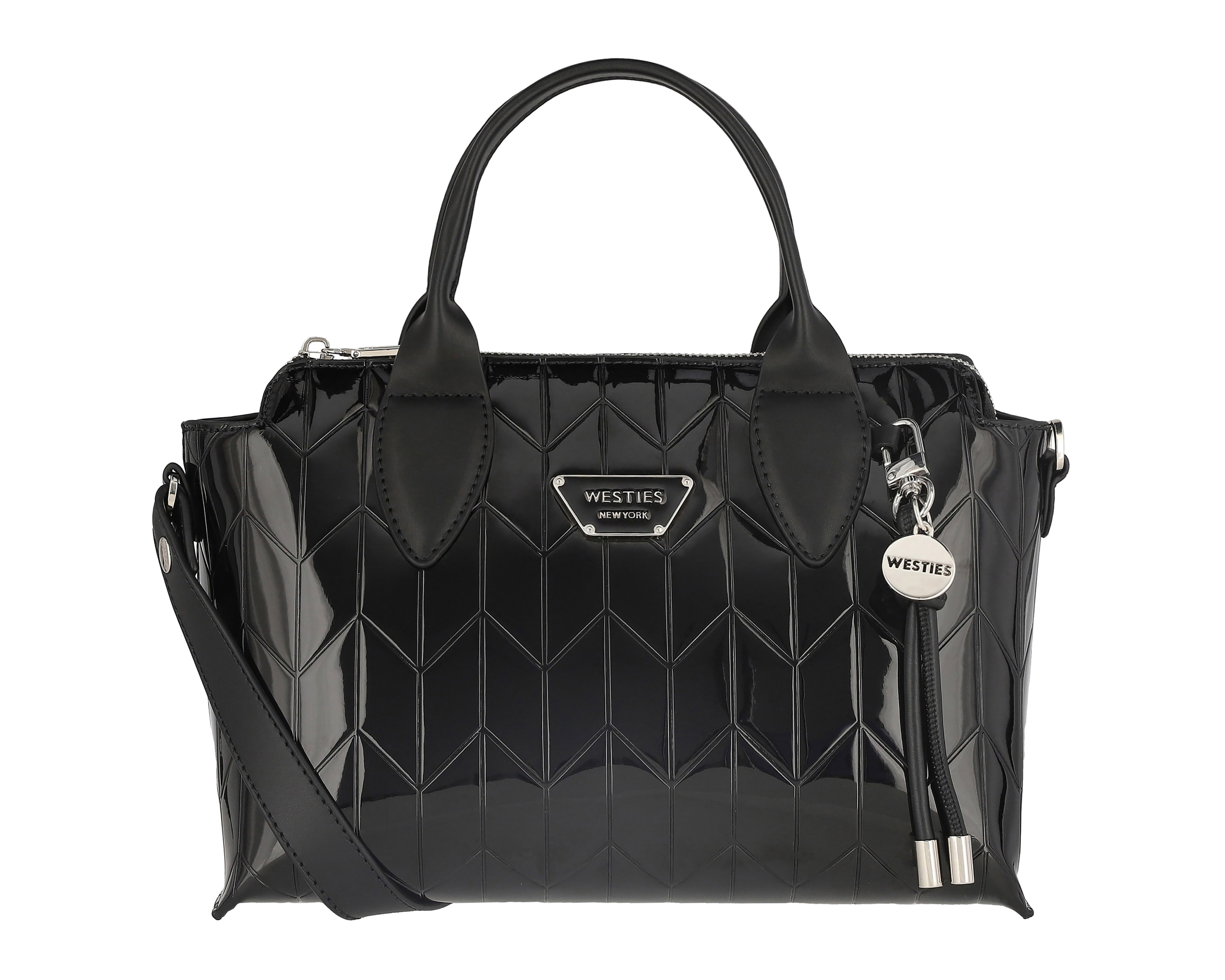 Bolsa de Mano Westies Olivio