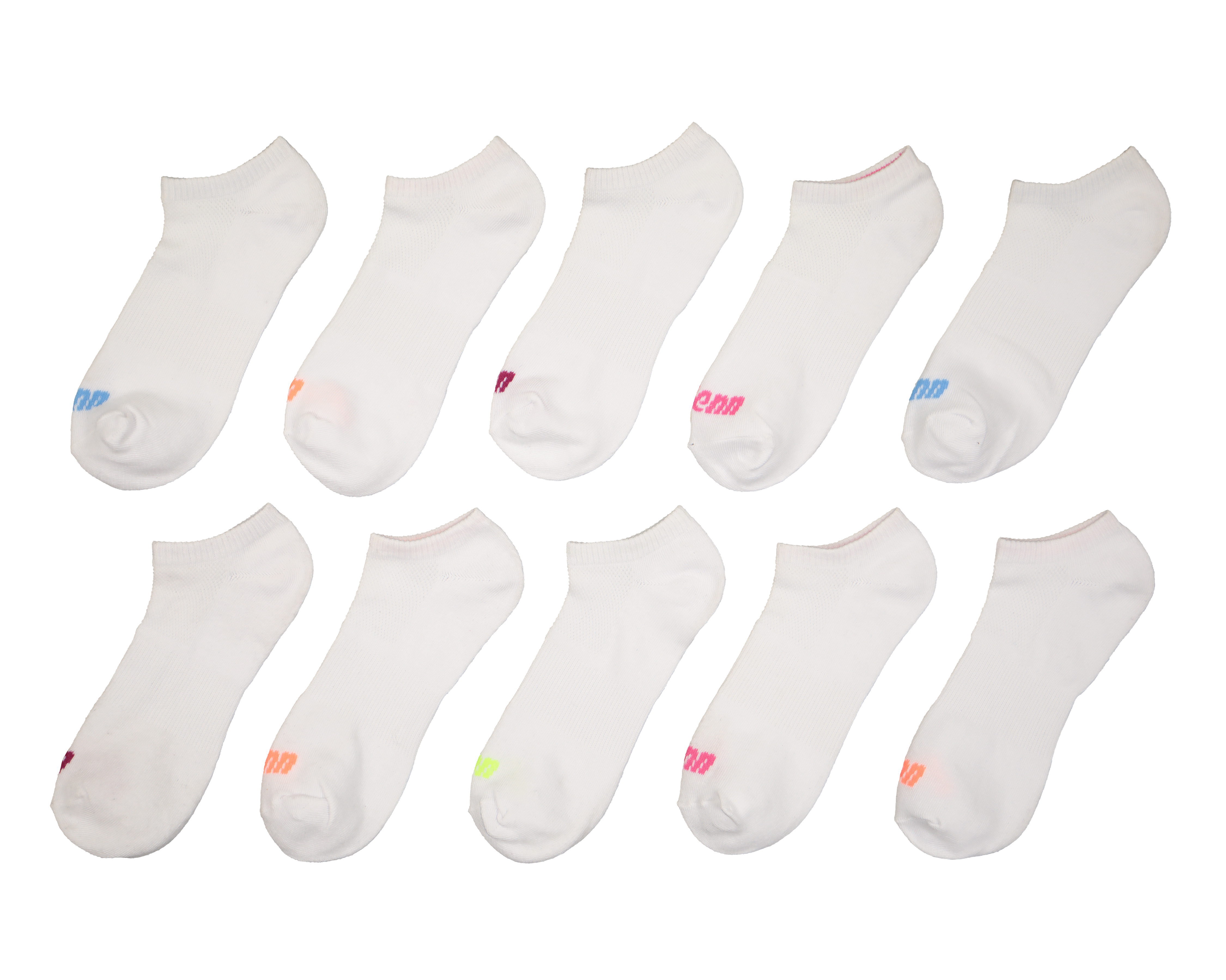 Calcetas Tines Penn para Mujer 10 Pares