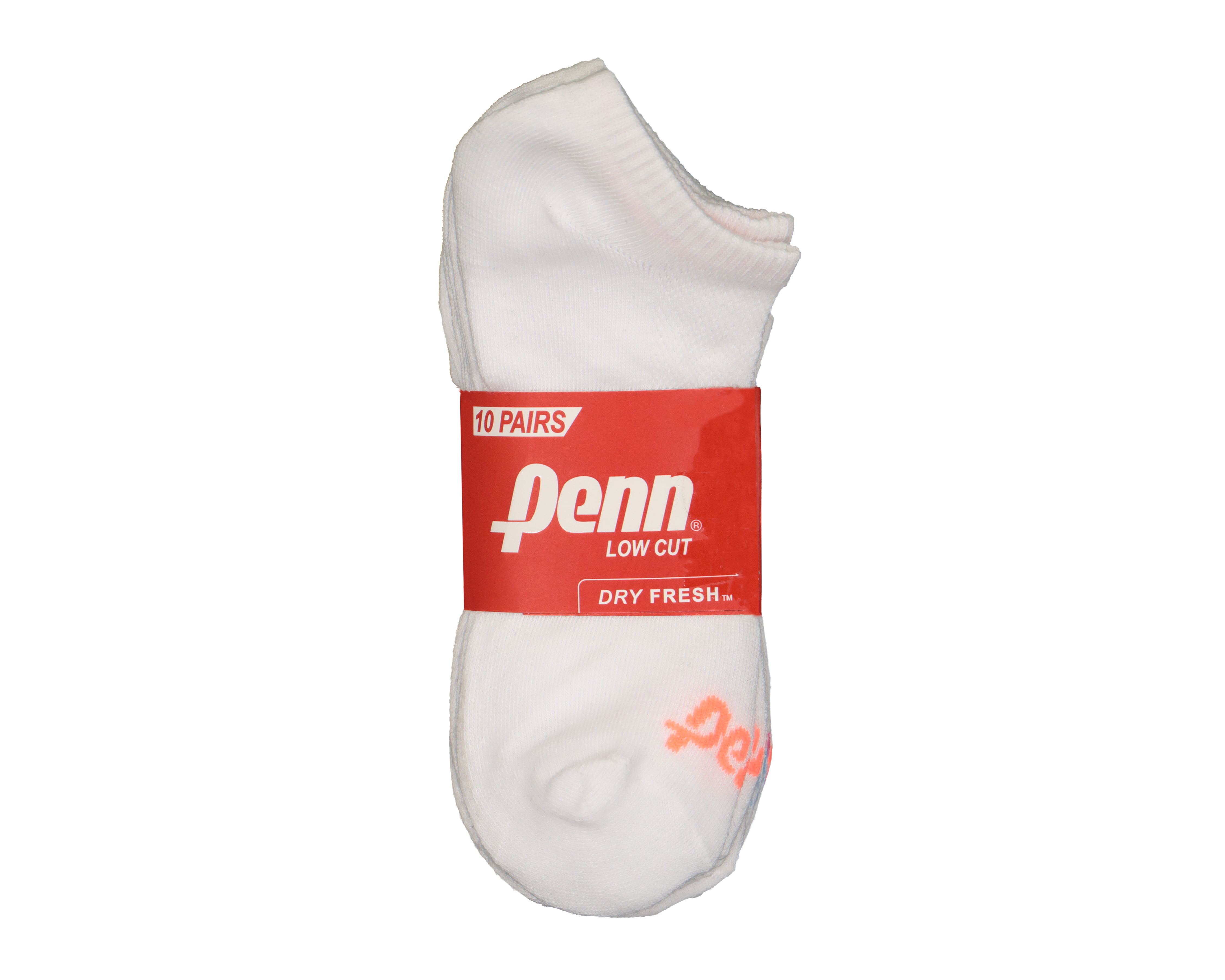 Foto 4 pulgar | Foto 3 | Calcetas Tines Penn para Mujer 10 Pares