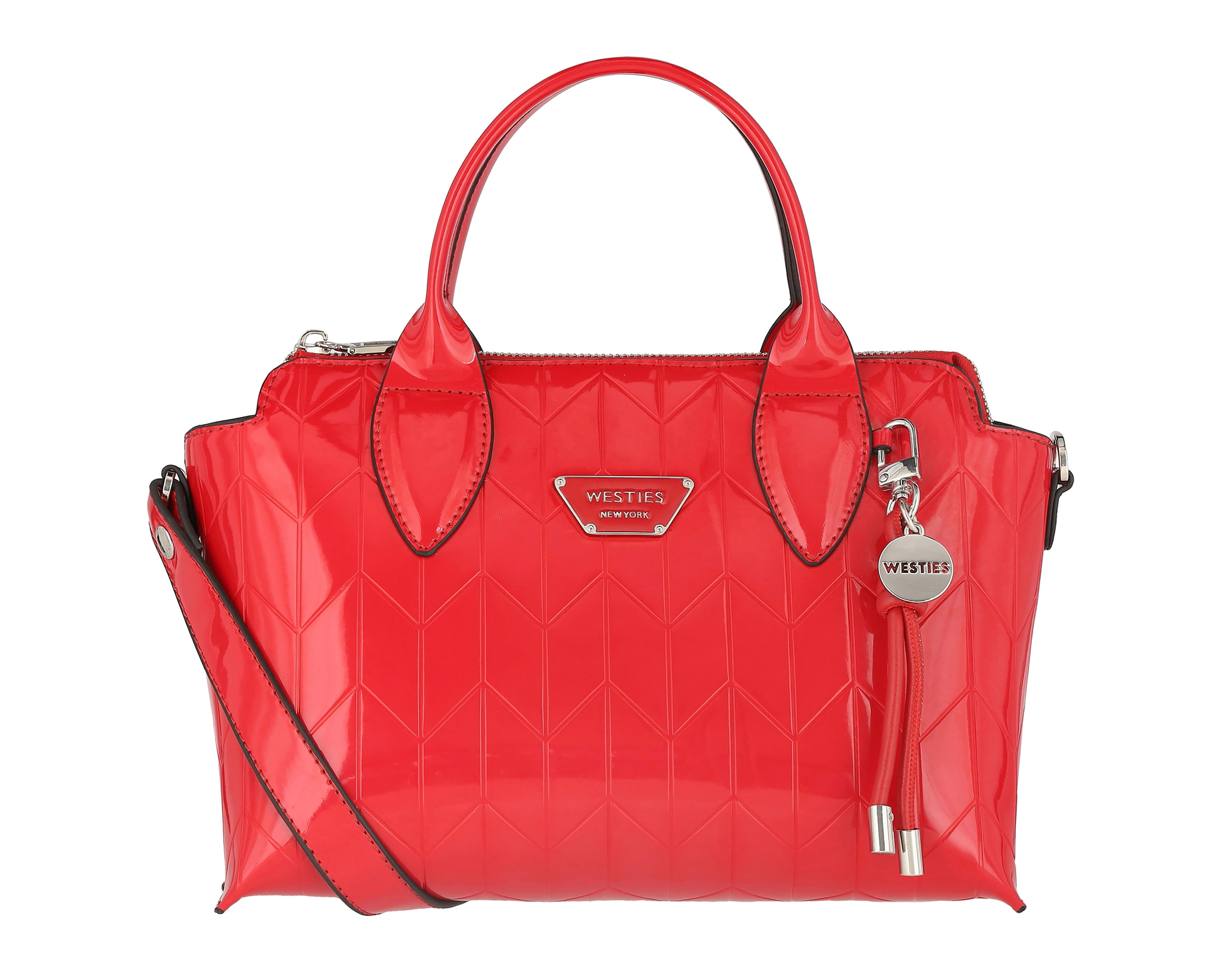 Bolsa de Mano Westies Olivio