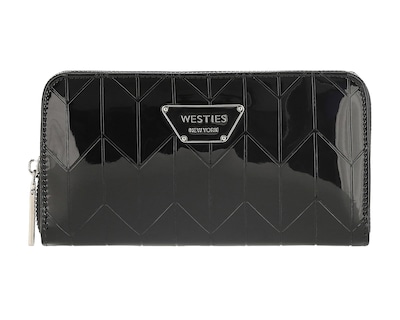 Foto 1 | Foto 1 | Cartera para Mujer Westies Negra
