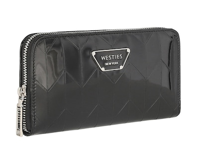 Foto 3 | Foto 3 | Cartera para Mujer Westies Negra