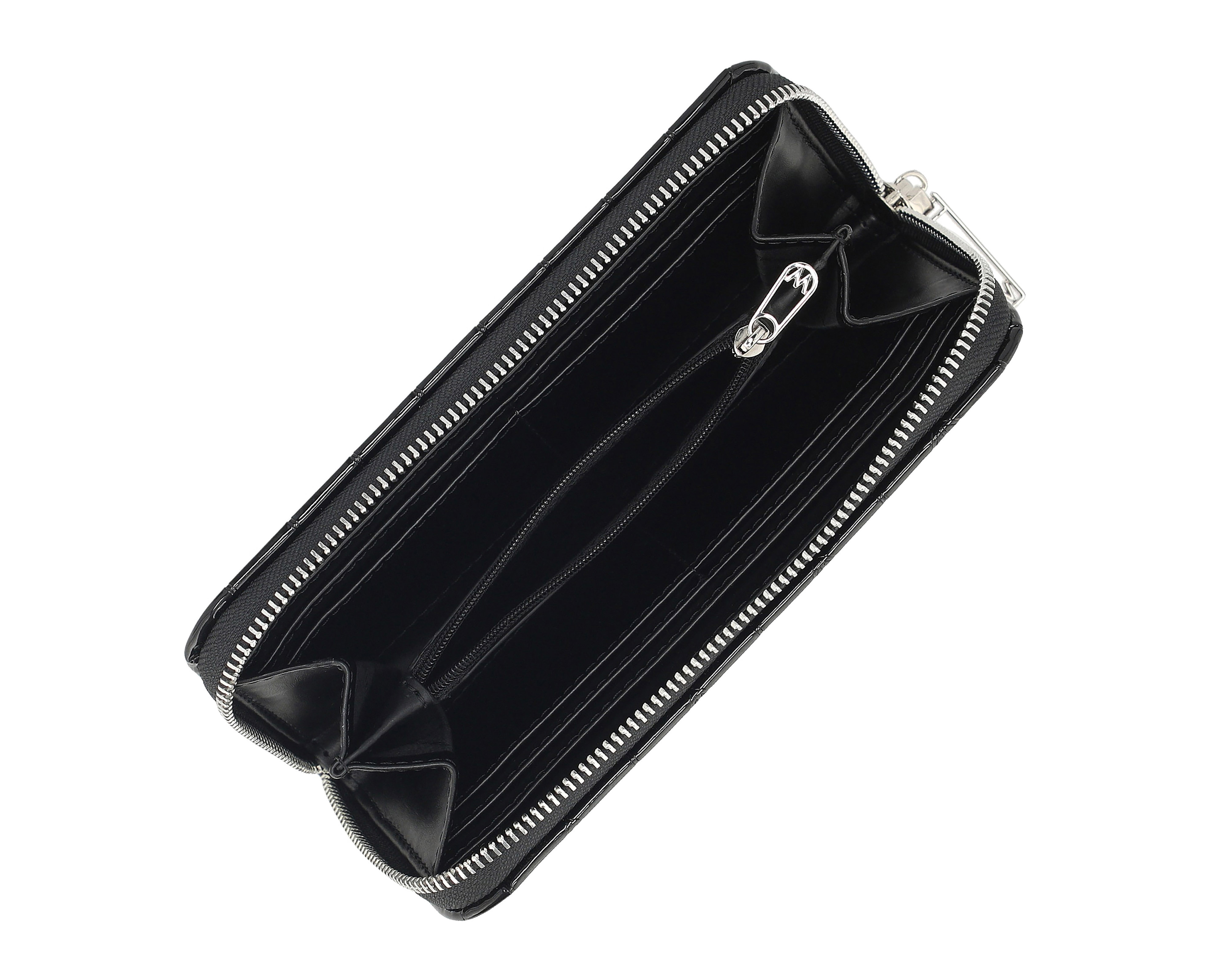 Foto 5 pulgar | Foto 4 | Cartera para Mujer Westies Negra
