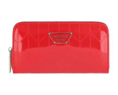 Foto 1 | Foto 1 | Cartera para Mujer Westies Roja
