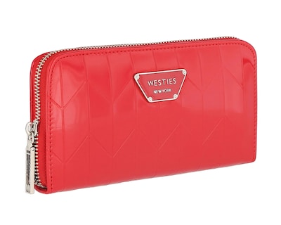 Foto 3 | Foto 3 | Cartera para Mujer Westies Roja